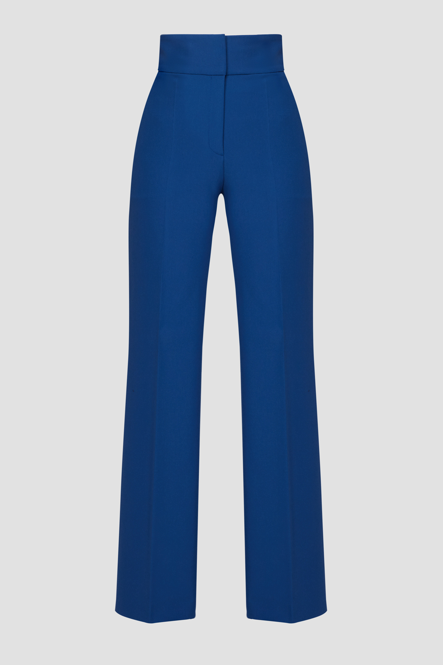 Жіночі сині брюки HUGO 50508606;420