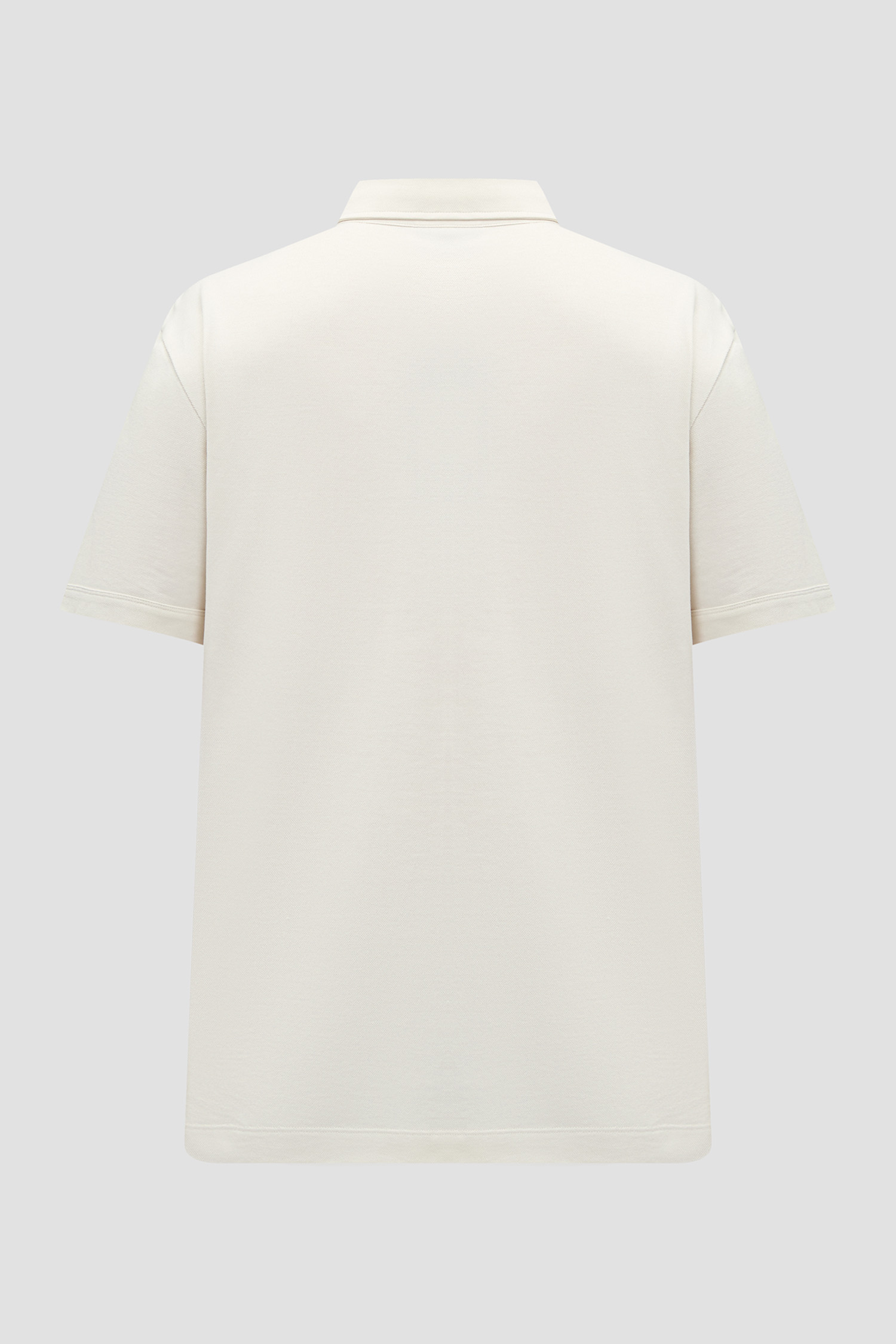 Мужское бежевое поло BOSS 50521106;131