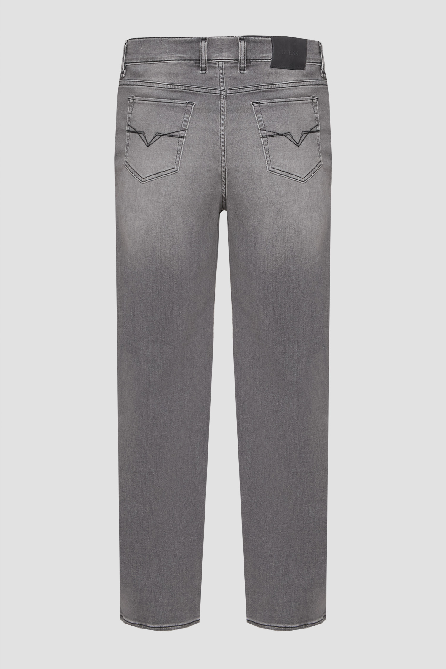 Чоловічі сірі джинси Guess M5BA0P.D0622;BL0K