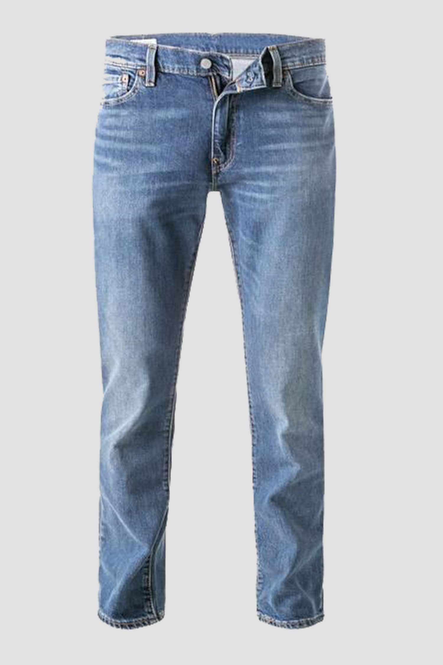 Чоловічі сині джинси 511™ Slim Levi’s® 04511;5547