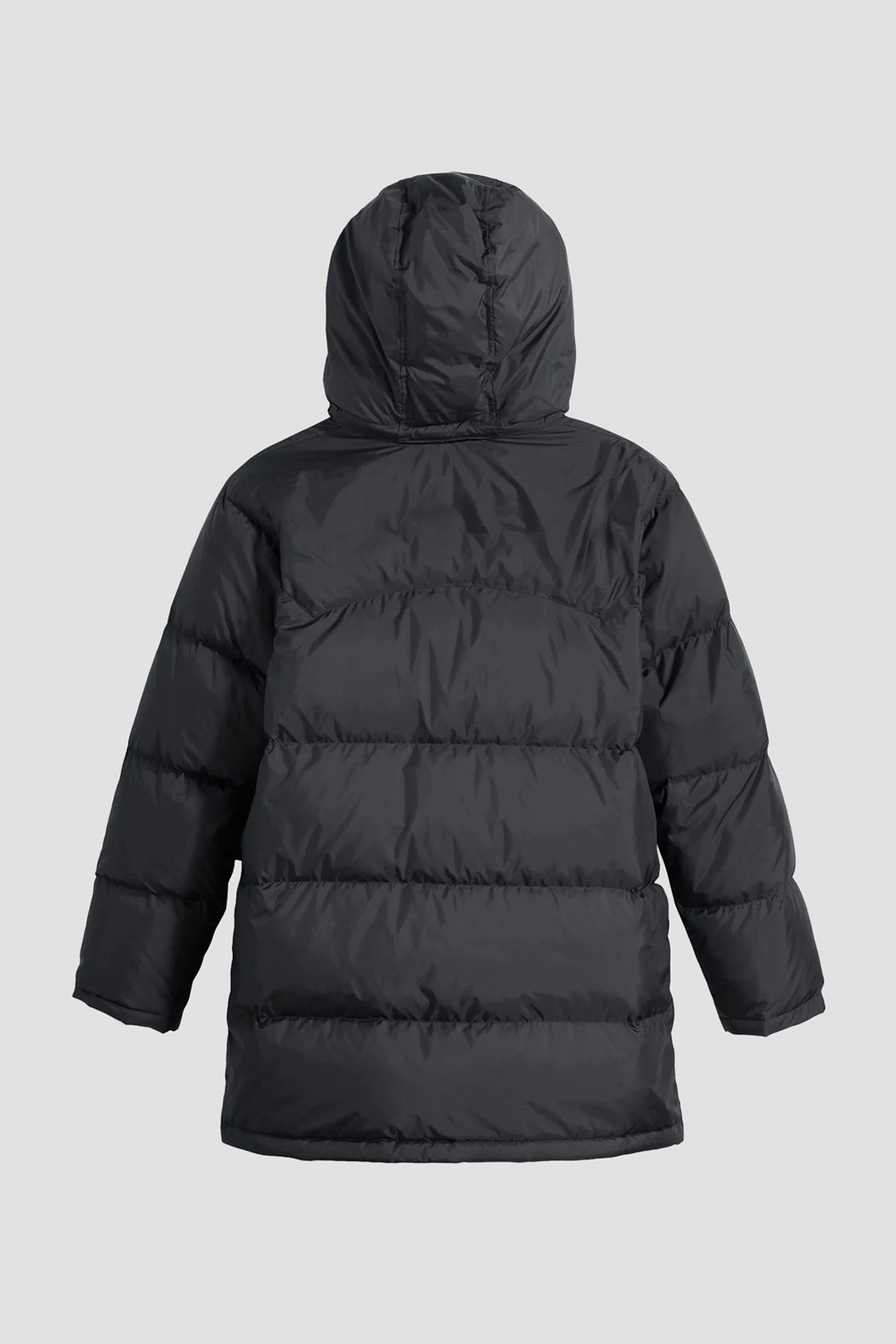 Чоловічий чорний пуховик Levi’s® A5627;0000