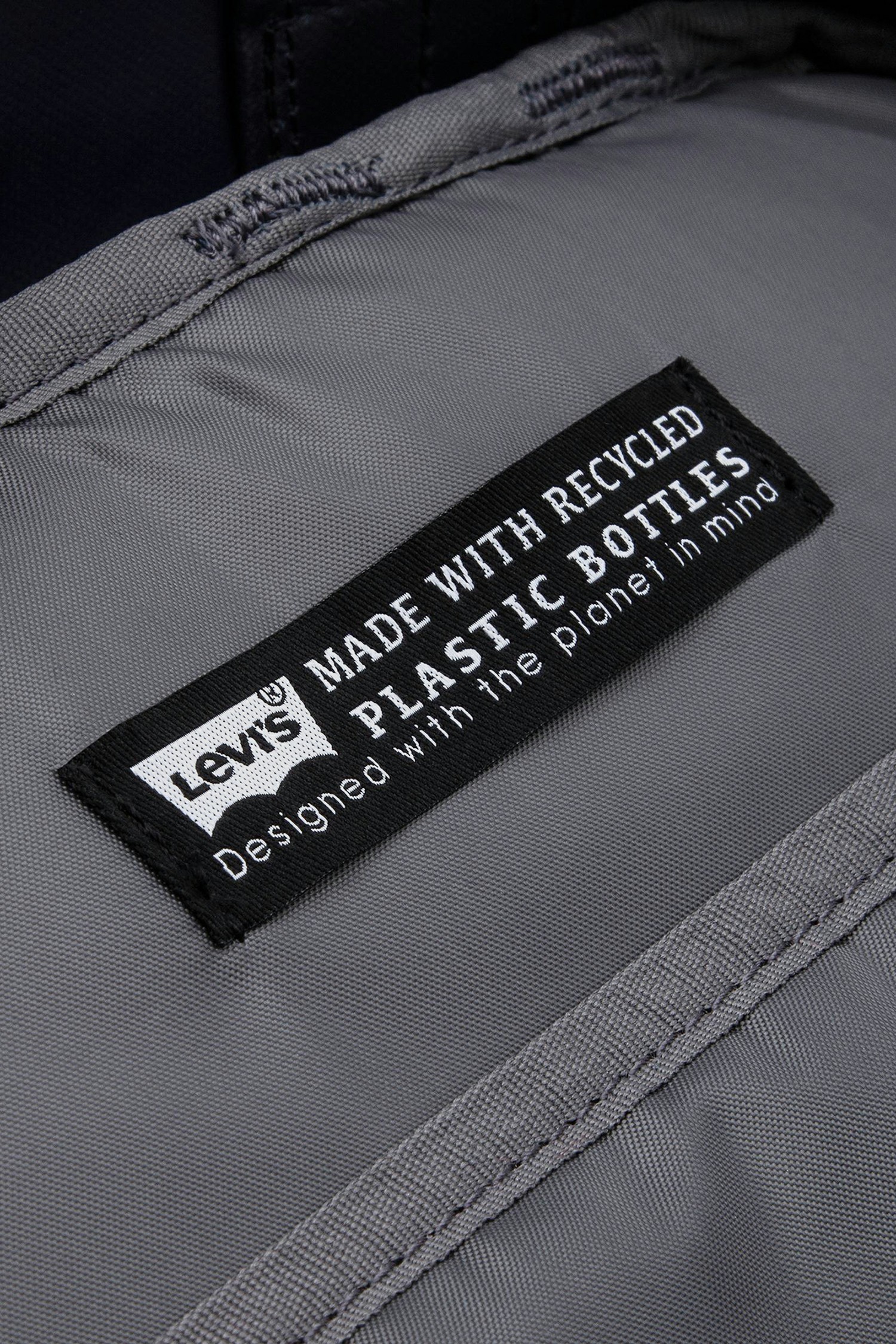 Синий рюкзак Levi’s® 232501;208.17