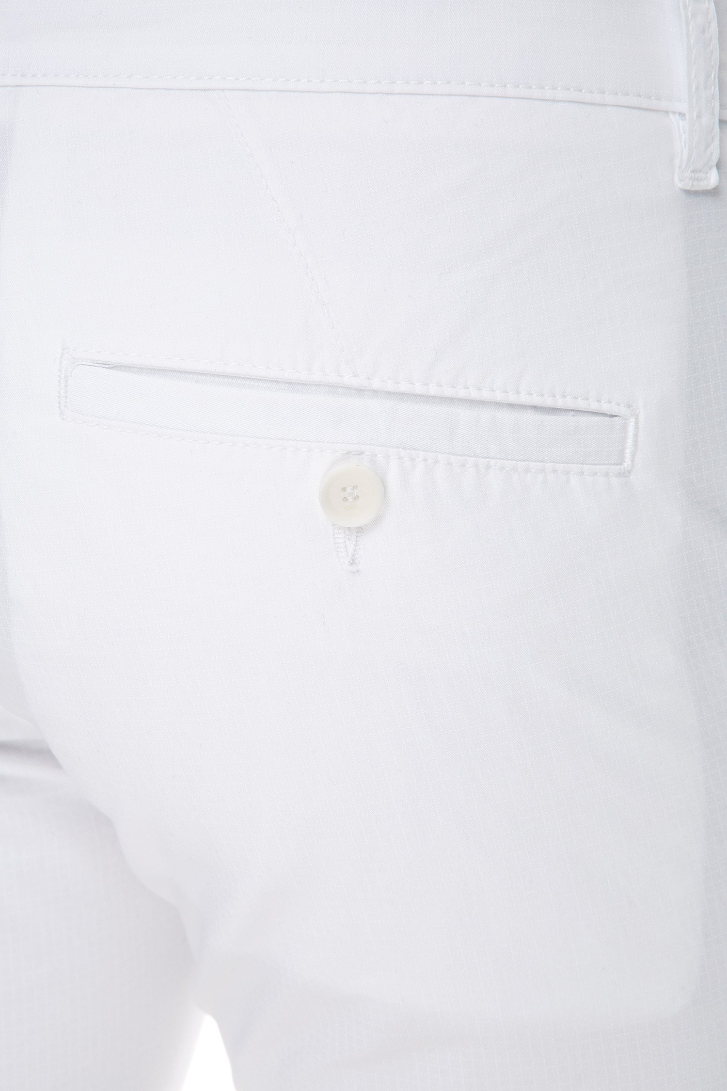 Мужские белые шорты Karl Lagerfeld 591891.255813;10