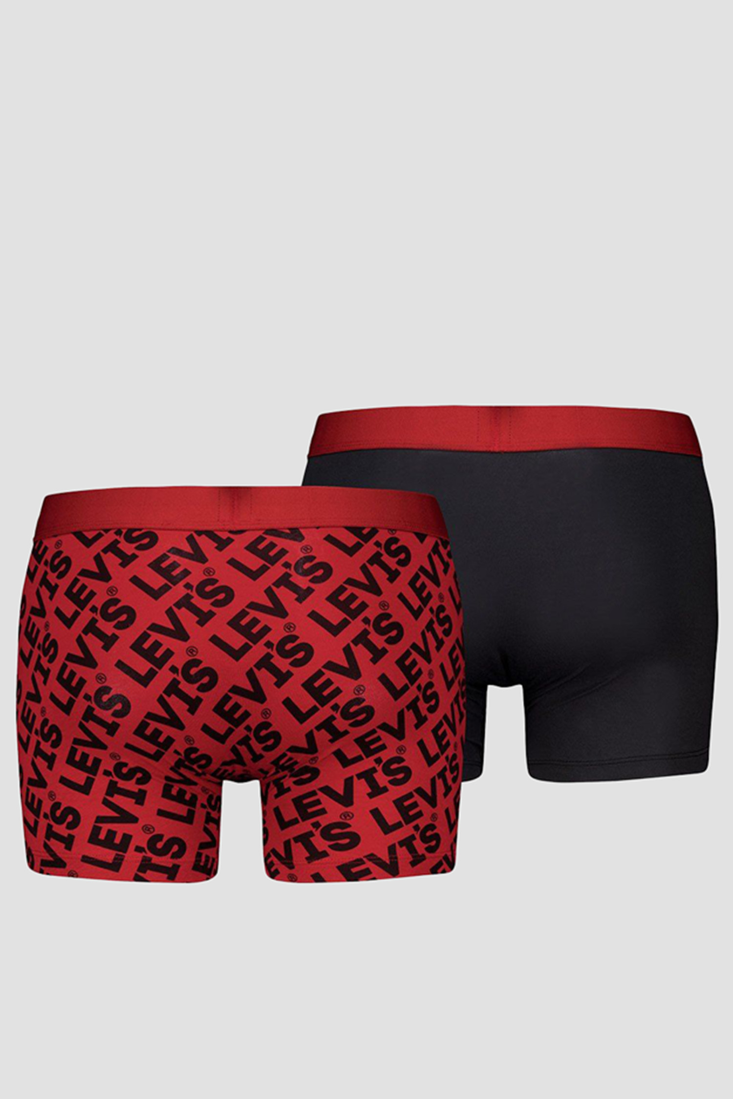 Чоловічі боксери (2 шт) Levi’s® 701229536;002