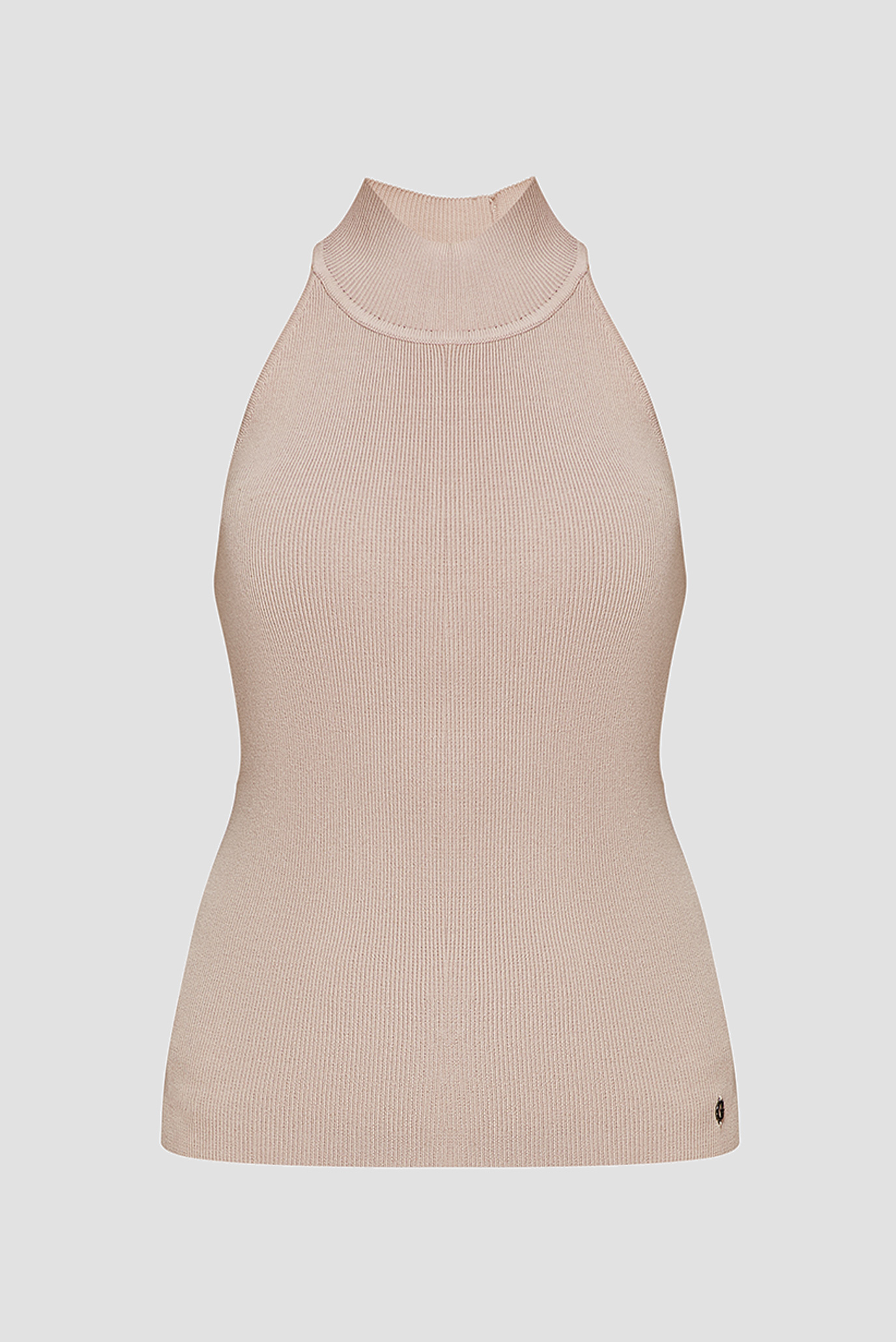 Жіночий бежевий топ Guess W2GR09.Z2U00;A10L