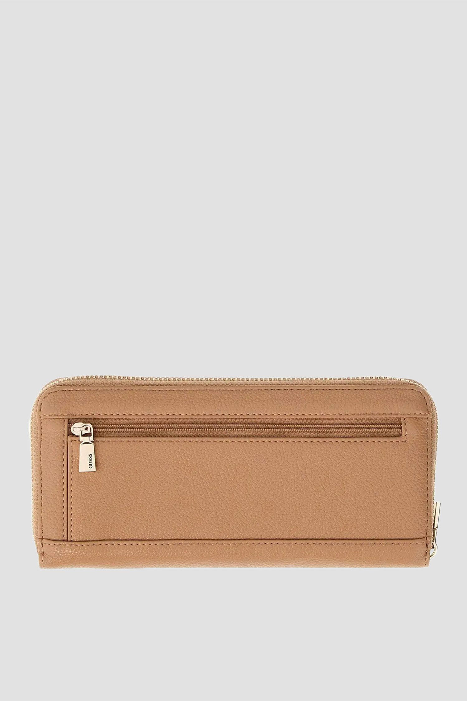 Женский бежевый кошелек Guess SWBG99.05146;BEI