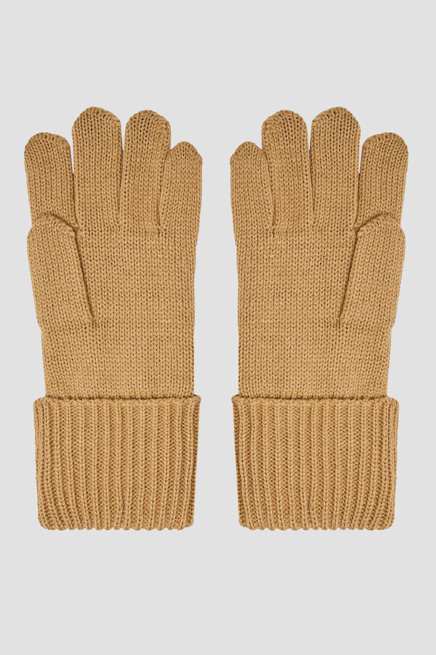 Жіночі бежеві рукавички Guess AW9960.WOL02;CCR