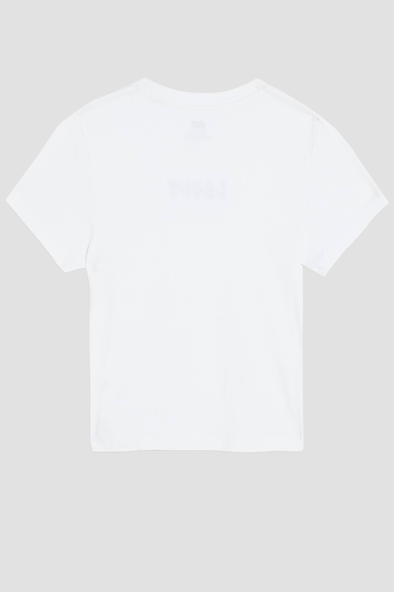 Женская белая футболка Levi’s® A8798;0043