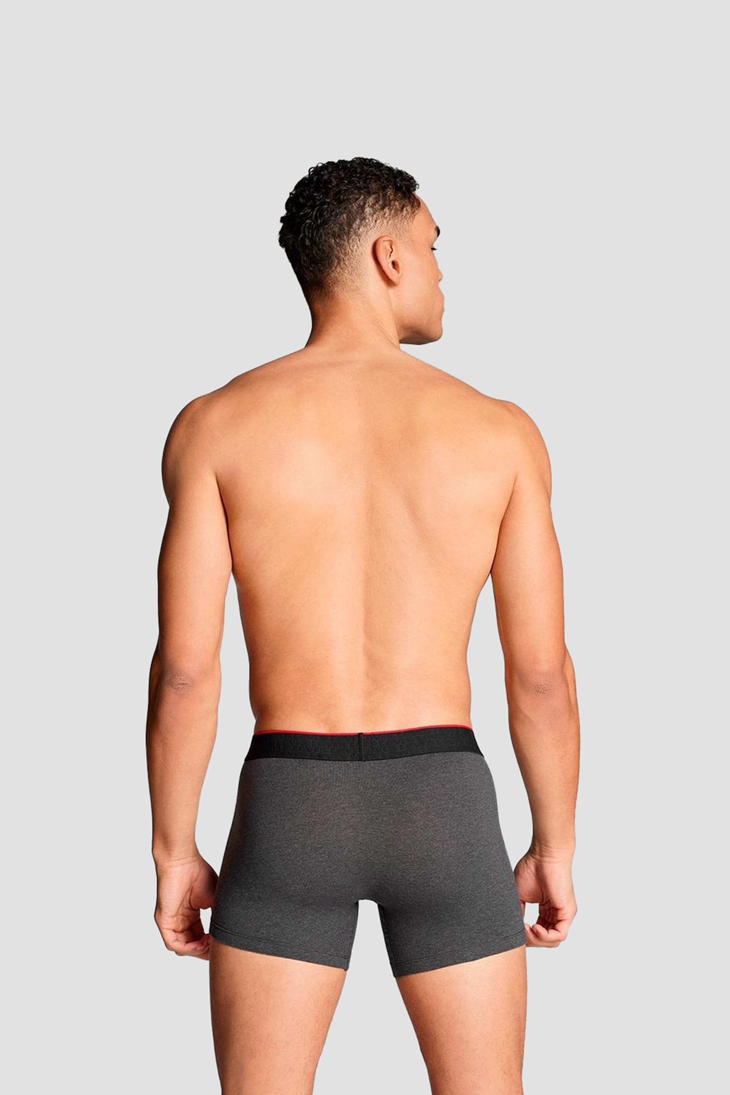Мужские боксеры (2 шт) Levi’s® 701229537;001