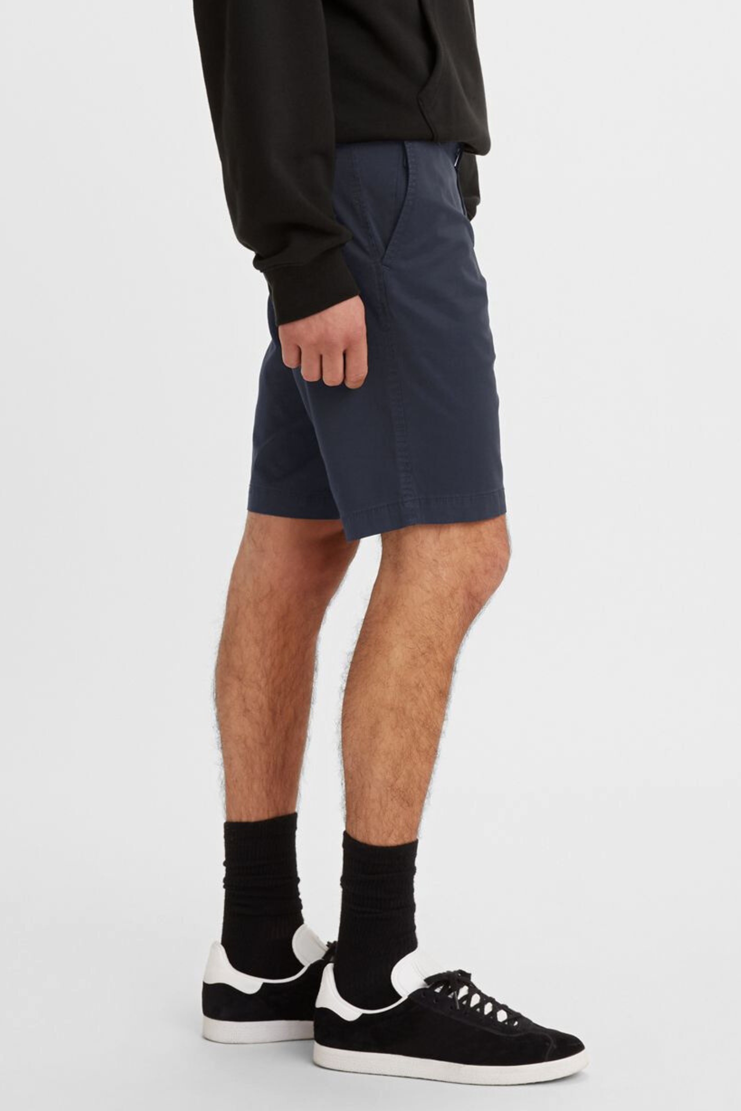 Чоловічі темно-сині шорти Levi`s XX Chino Levi’s® 17202;0009