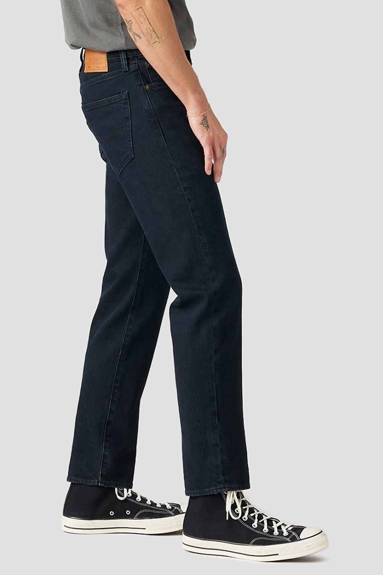 Чоловічі темно-сині джинси 502® Taper Levi’s® 29507;1458