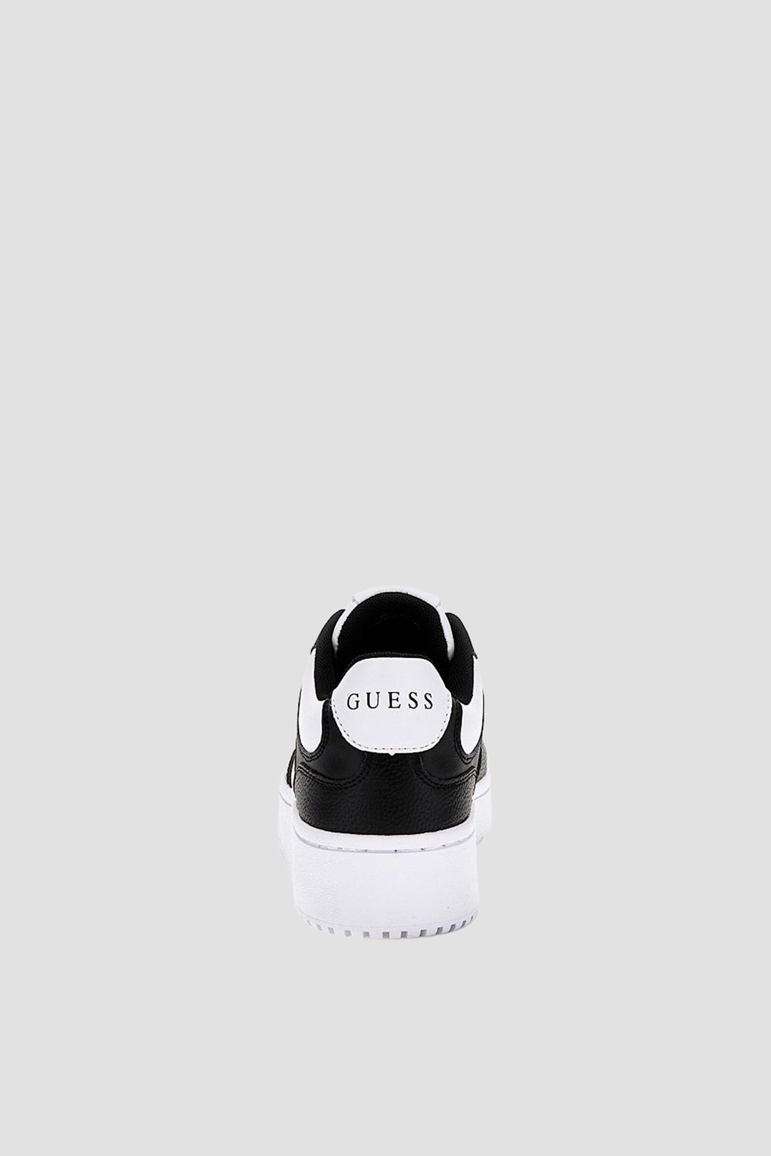 Женские сникерсы Guess FLJMR4.ELE12;WHBLK