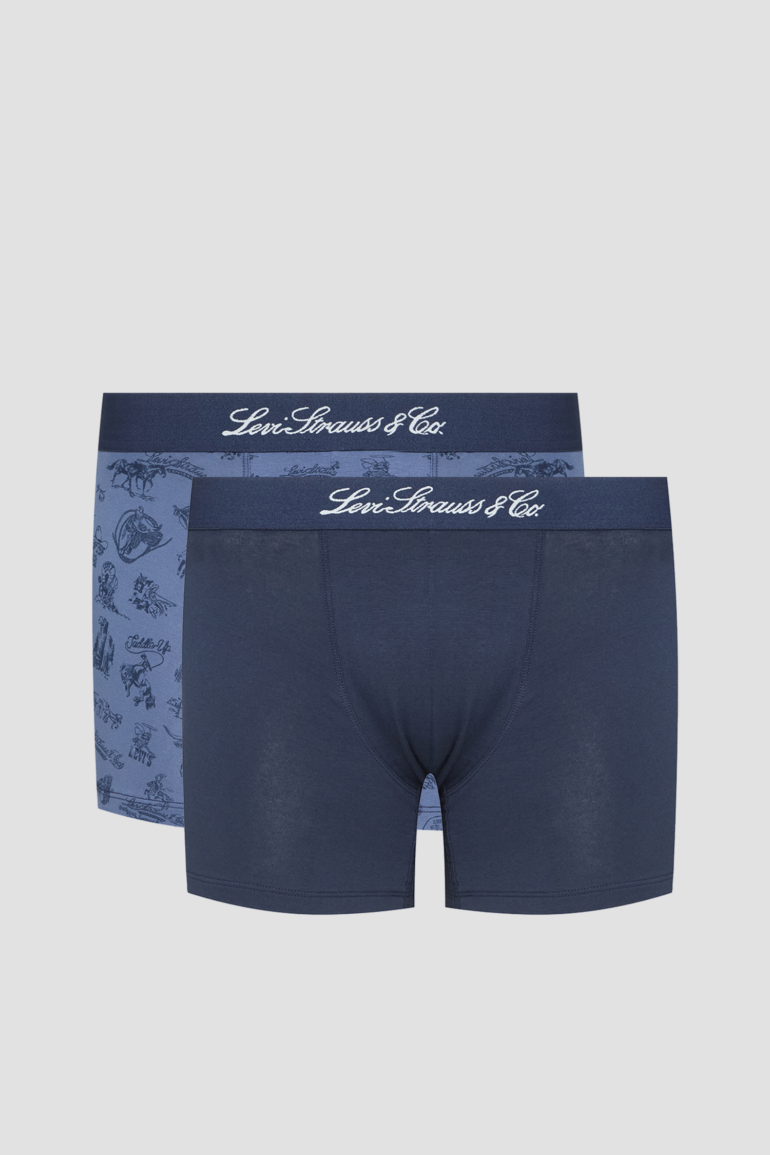 Чоловічі боксери (2 шт) Levi’s® 701235950;001