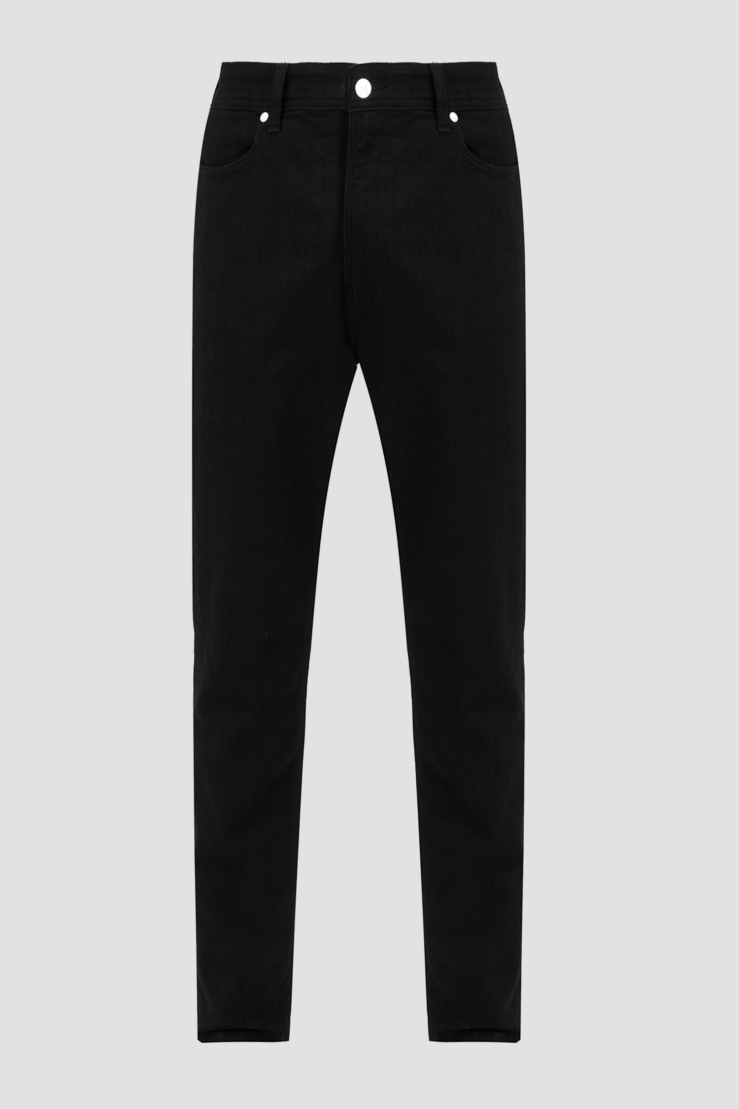 Мужские черные джинсы Karl Lagerfeld 551830.265860;909