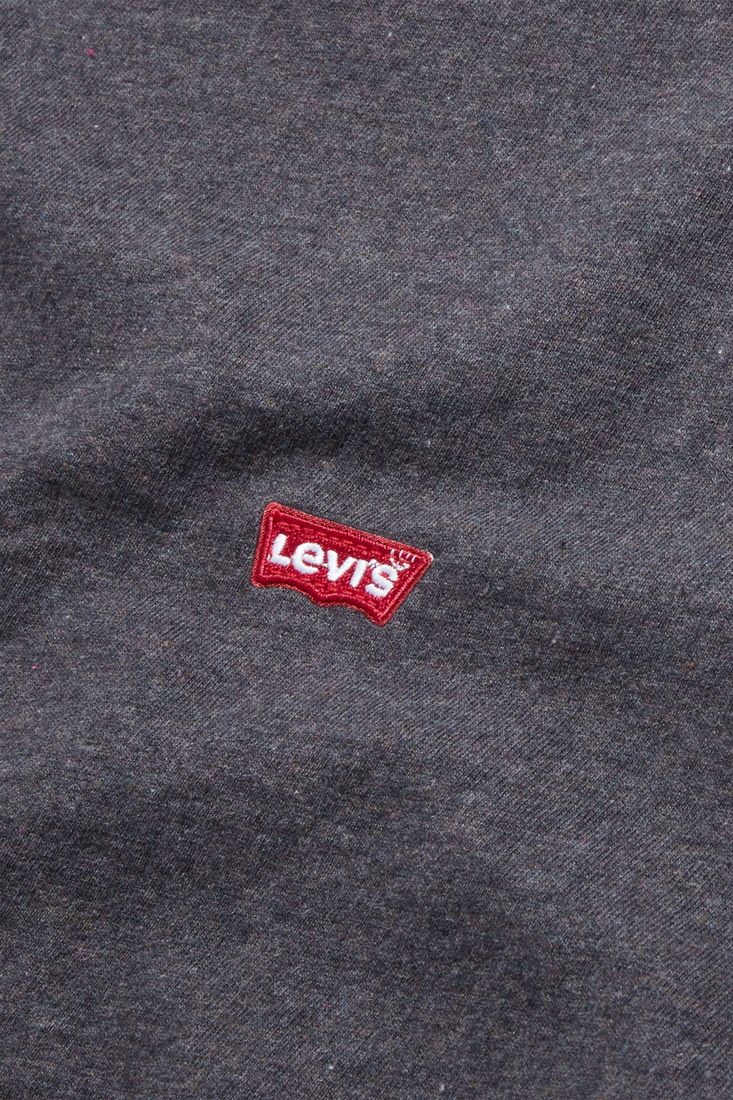 Мужская серая футболка Levi’s® 56605;0149