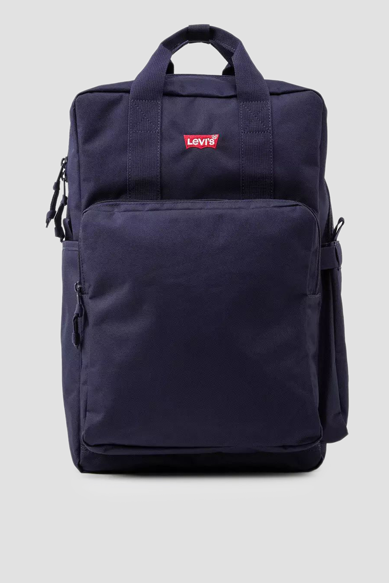 Чоловічий темно-синій рюкзак Levi’s® D7572;0002