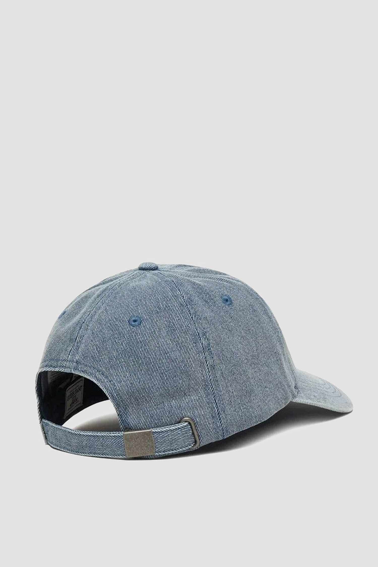 Чоловіча блакитна джинсова кепка Guess Jeans M6GZB4.WF8V1;DALW