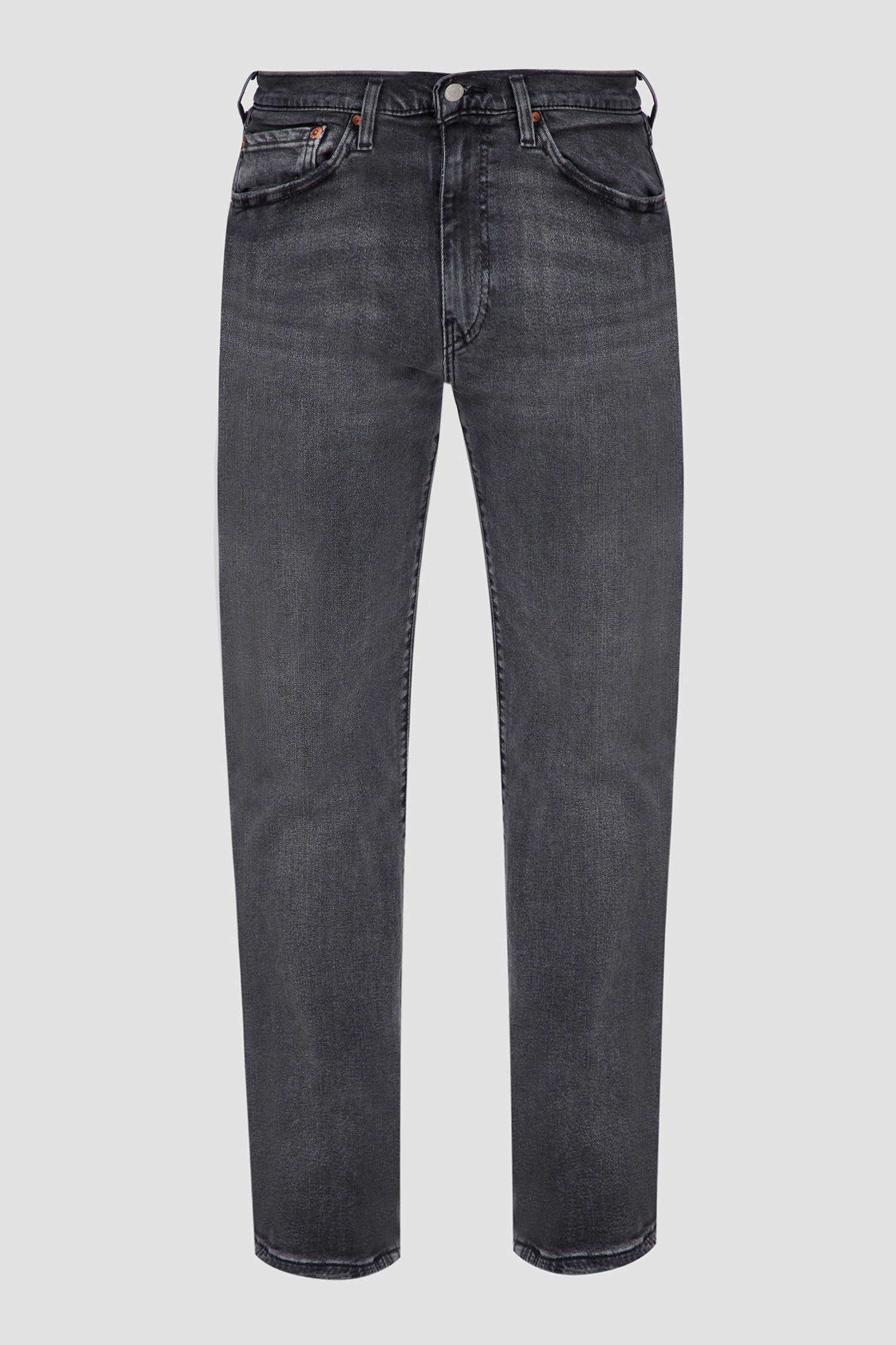 Чоловічі сірі джинси 514® Straight Levi’s® 00514;1676