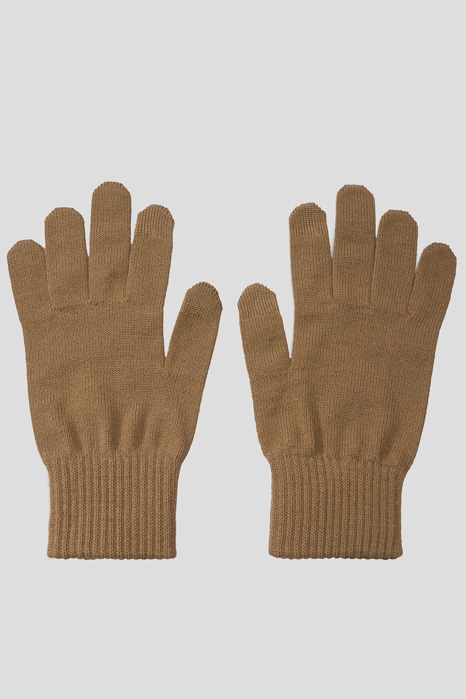 Бежеві рукавички Levi’s® 222283;11.28