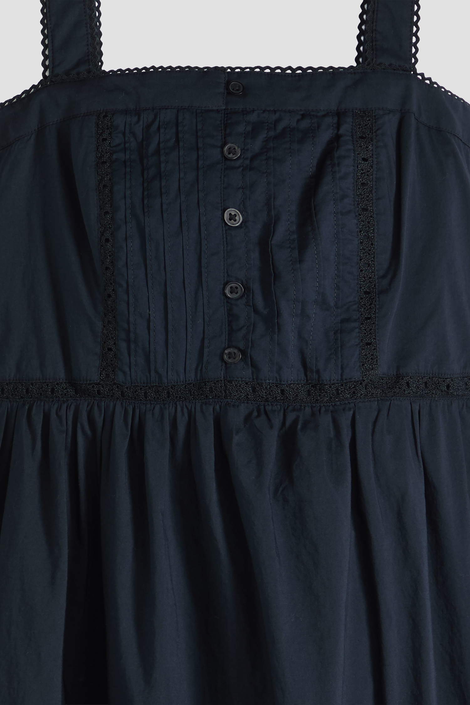 Женское черное платье Levi’s® 005I5;0000