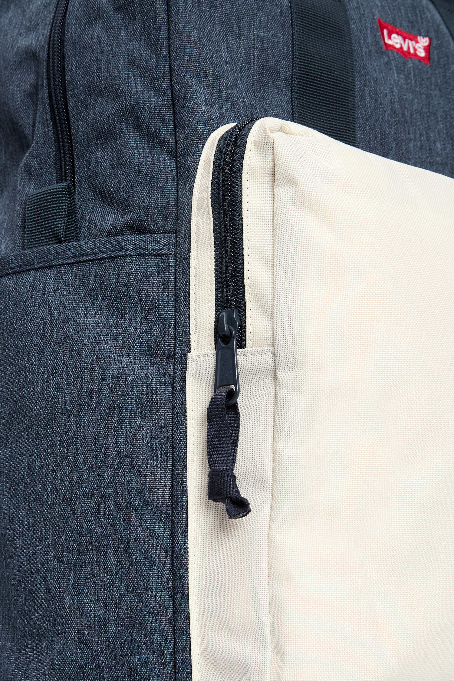 Синій джинсовий рюкзак Levi’s® 235268;109.117