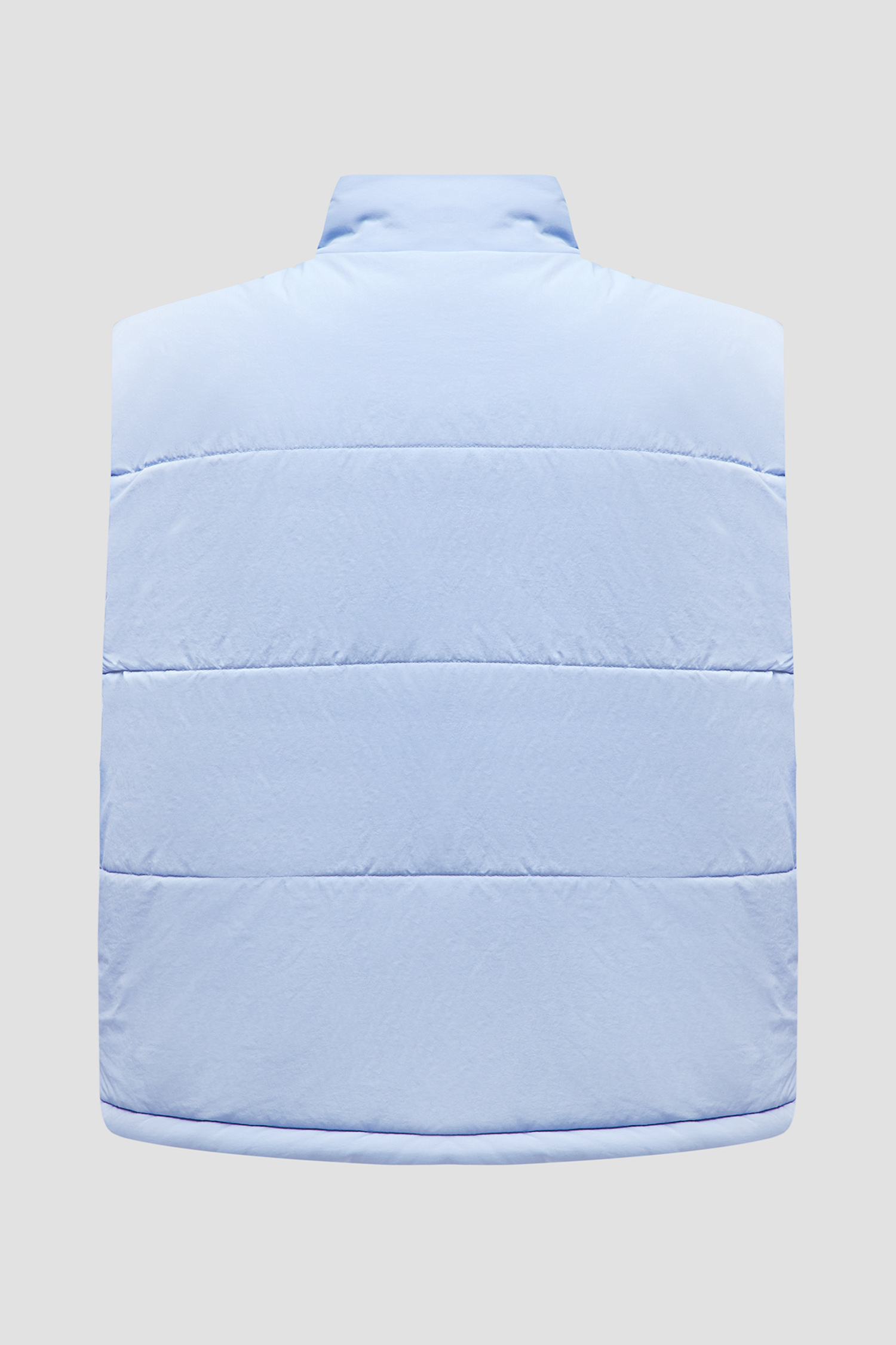 Жіночий блакитний жилет HUGO BLUE 50510558;436
