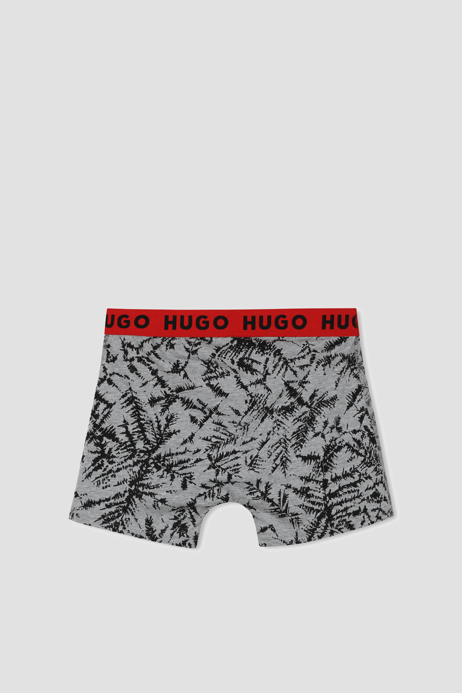 Дитячі боксери (2 шт) HUGO kids G01192;09B