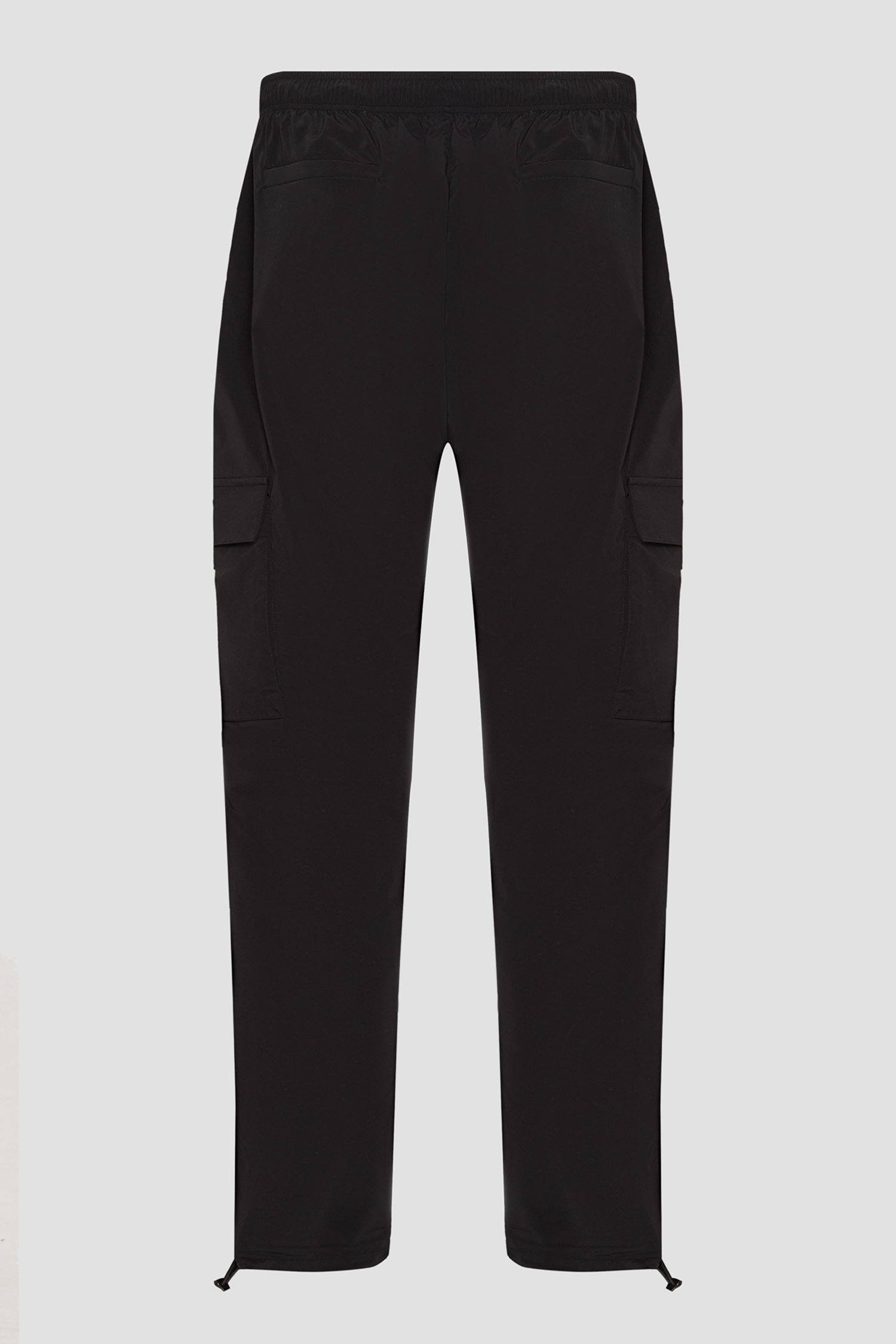 Чоловічі чорні карго Karl Lagerfeld 552564.265703;990