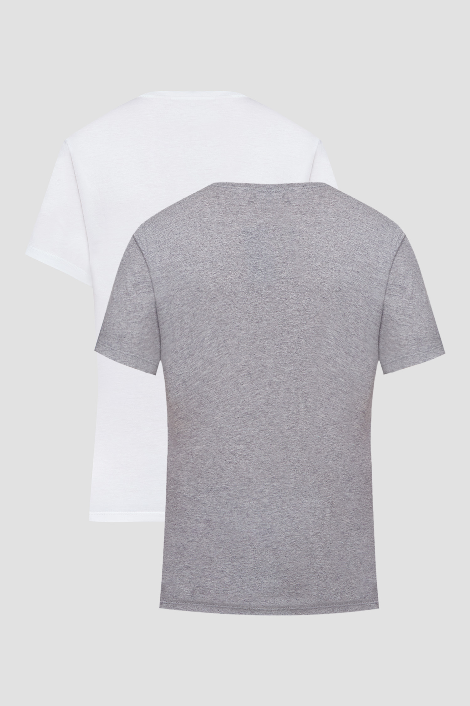 Чоловіча футболка Crewneck Tees Slim fit (2 шт) Levi’s® 82176;0005