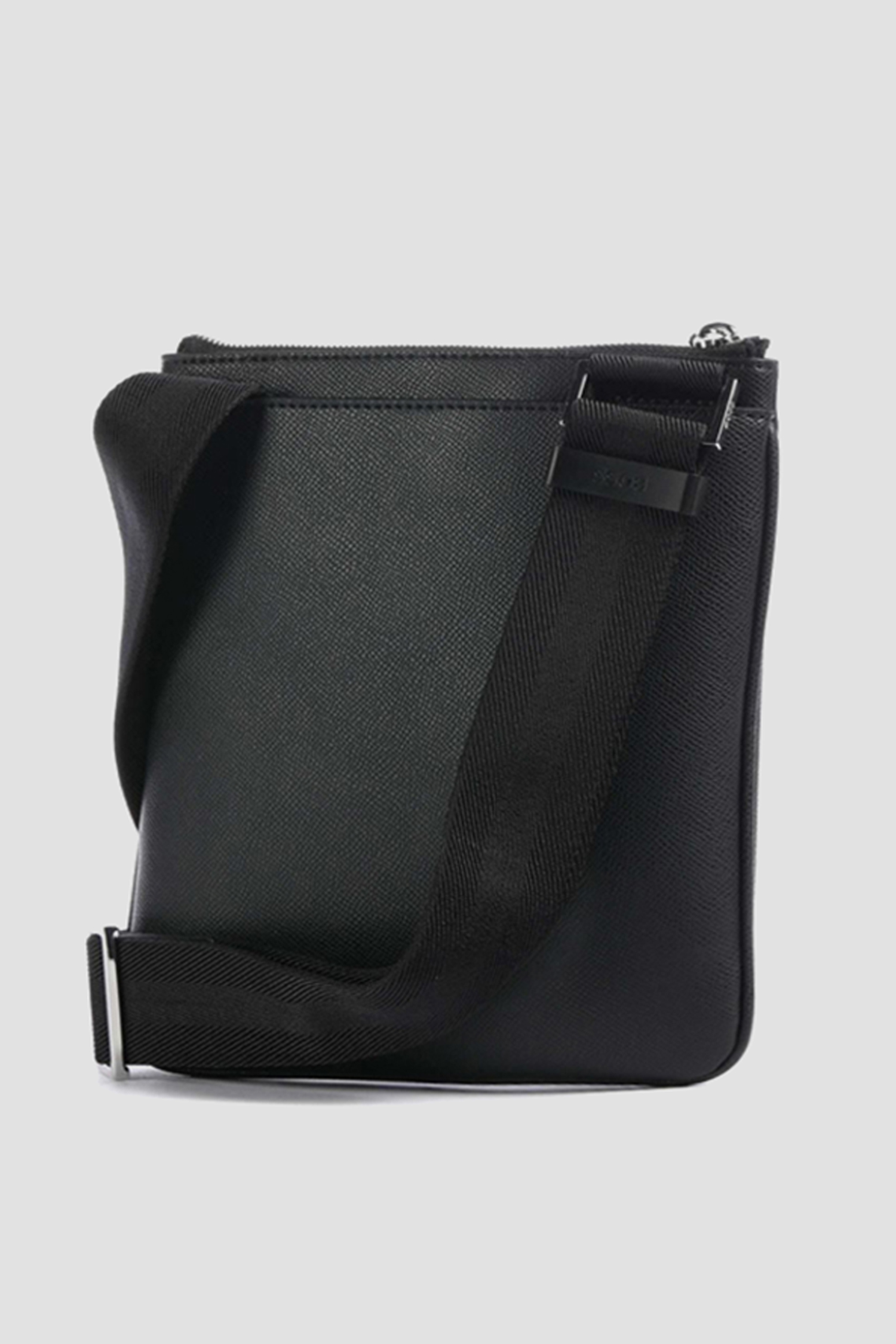 Чоловіча чорна сумка BOSS 50558444;001