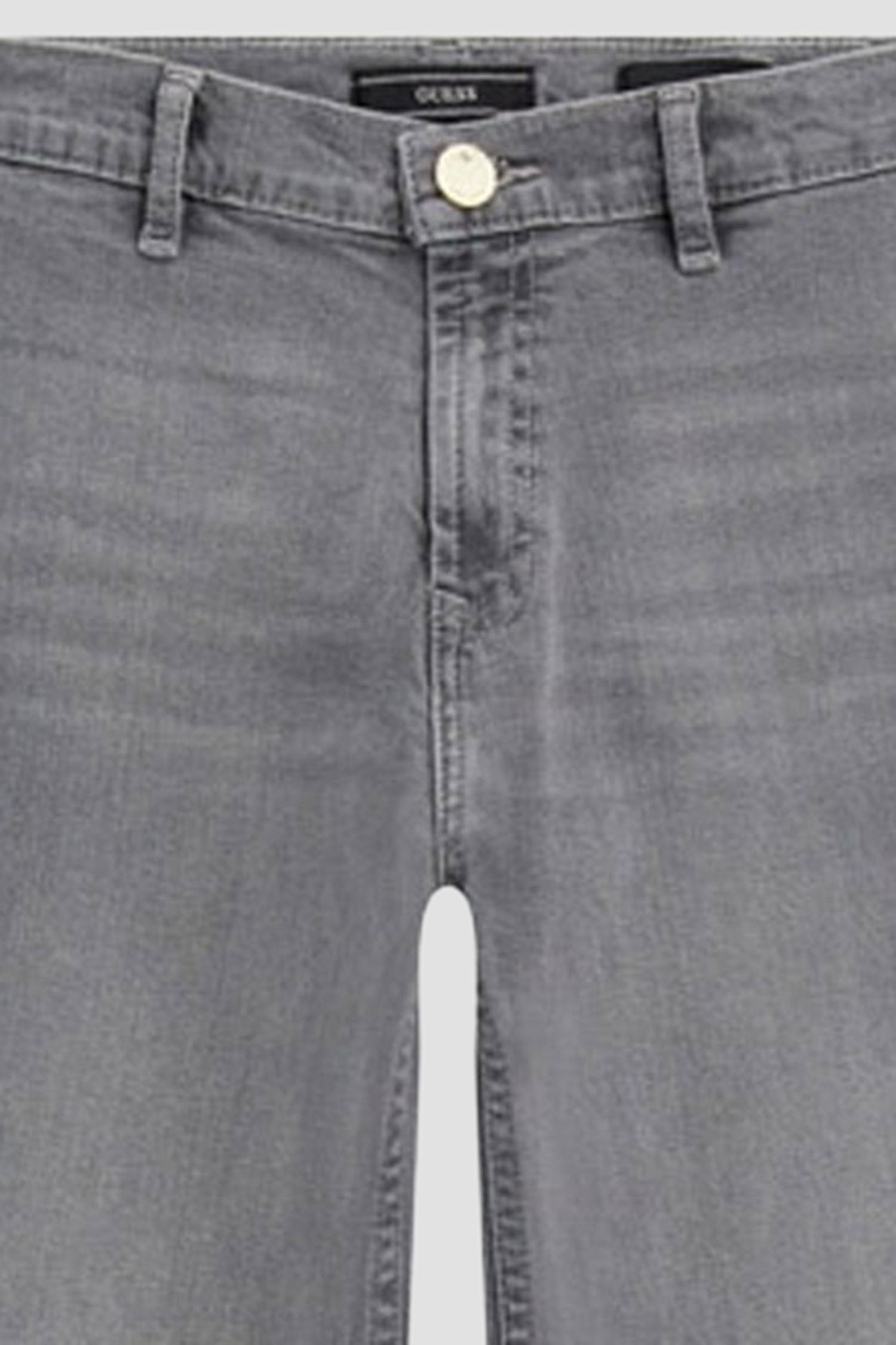 Детские серые джинсы Guess Kids J5BA03.D1000;GSFO