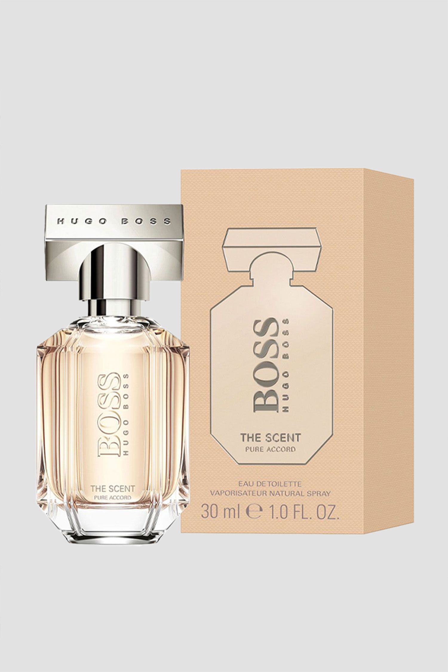 Женская парфюмированная вода (30 мл) BOSS 99240065792