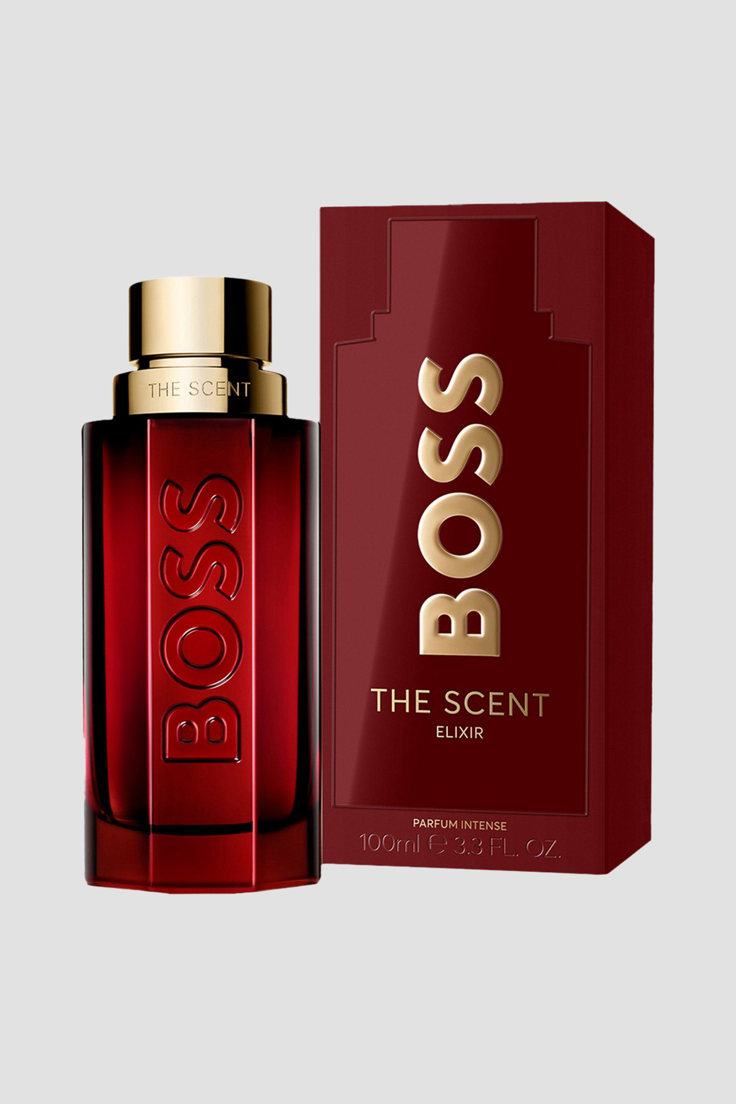 Чоловіча парфумована вода (100 мл) BOSS 99350208309;0