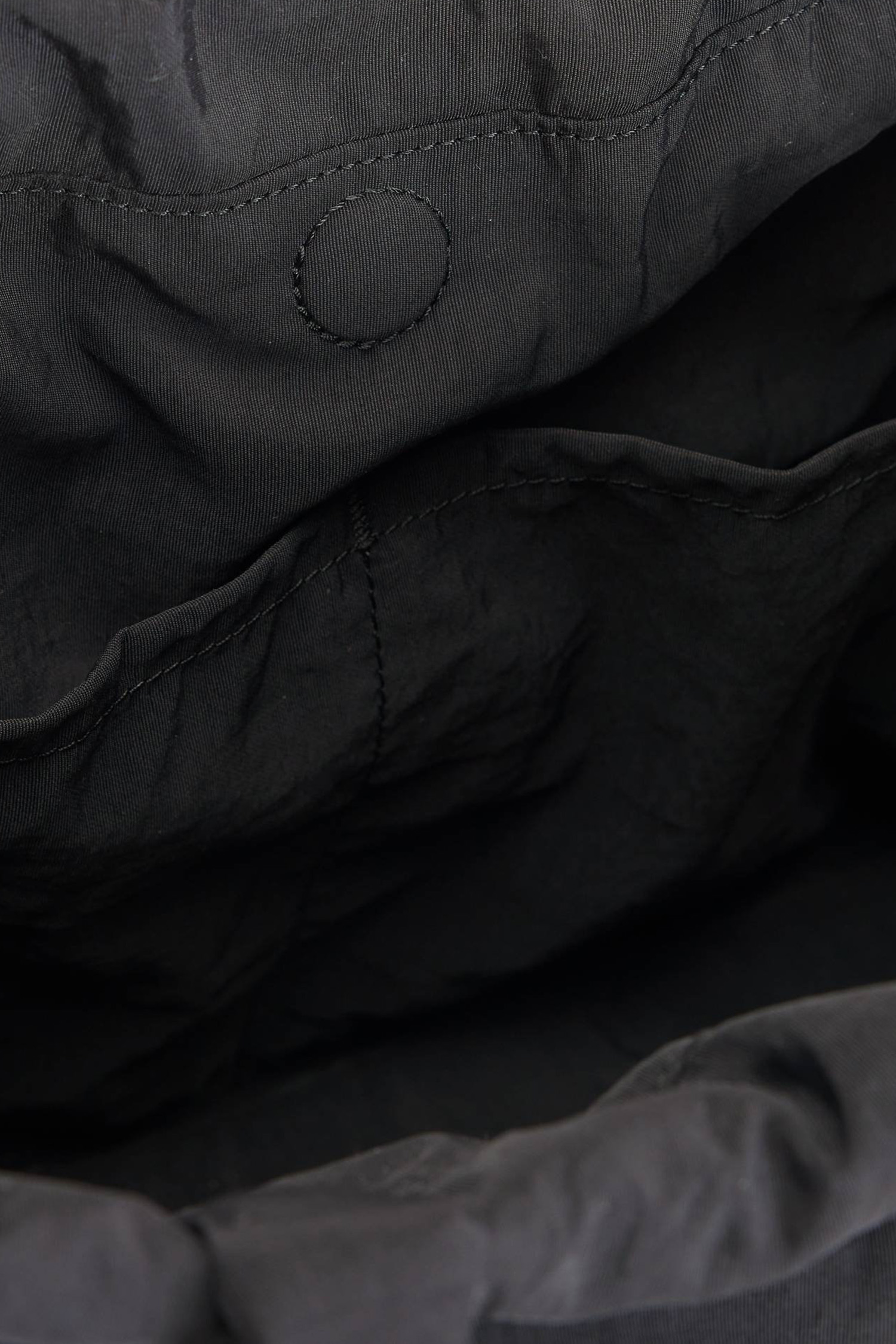 Женская черная сумка Levi’s® 007Z9;0000
