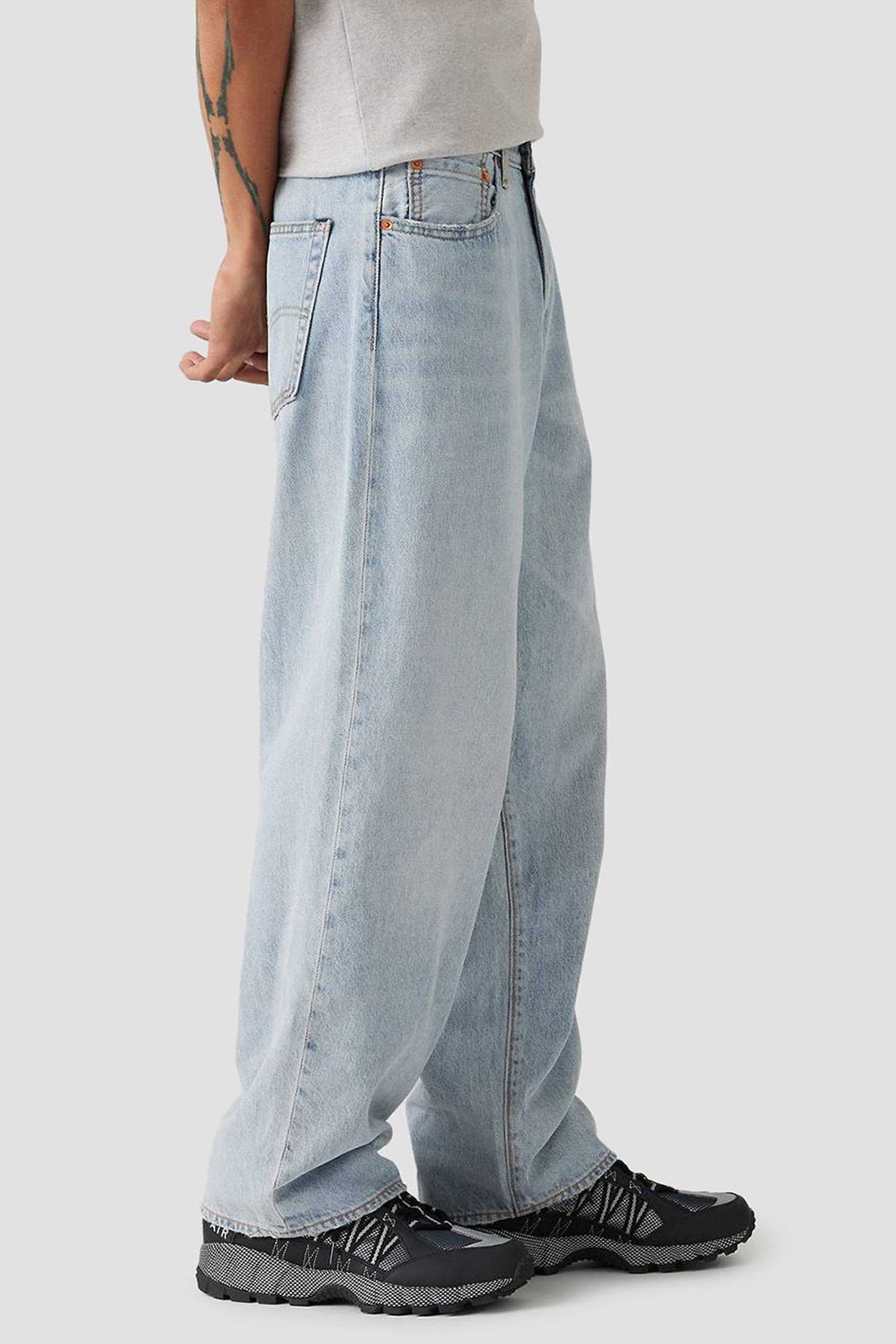 Мужские голубые джинсы 578™ Levi’s® A4750;0022
