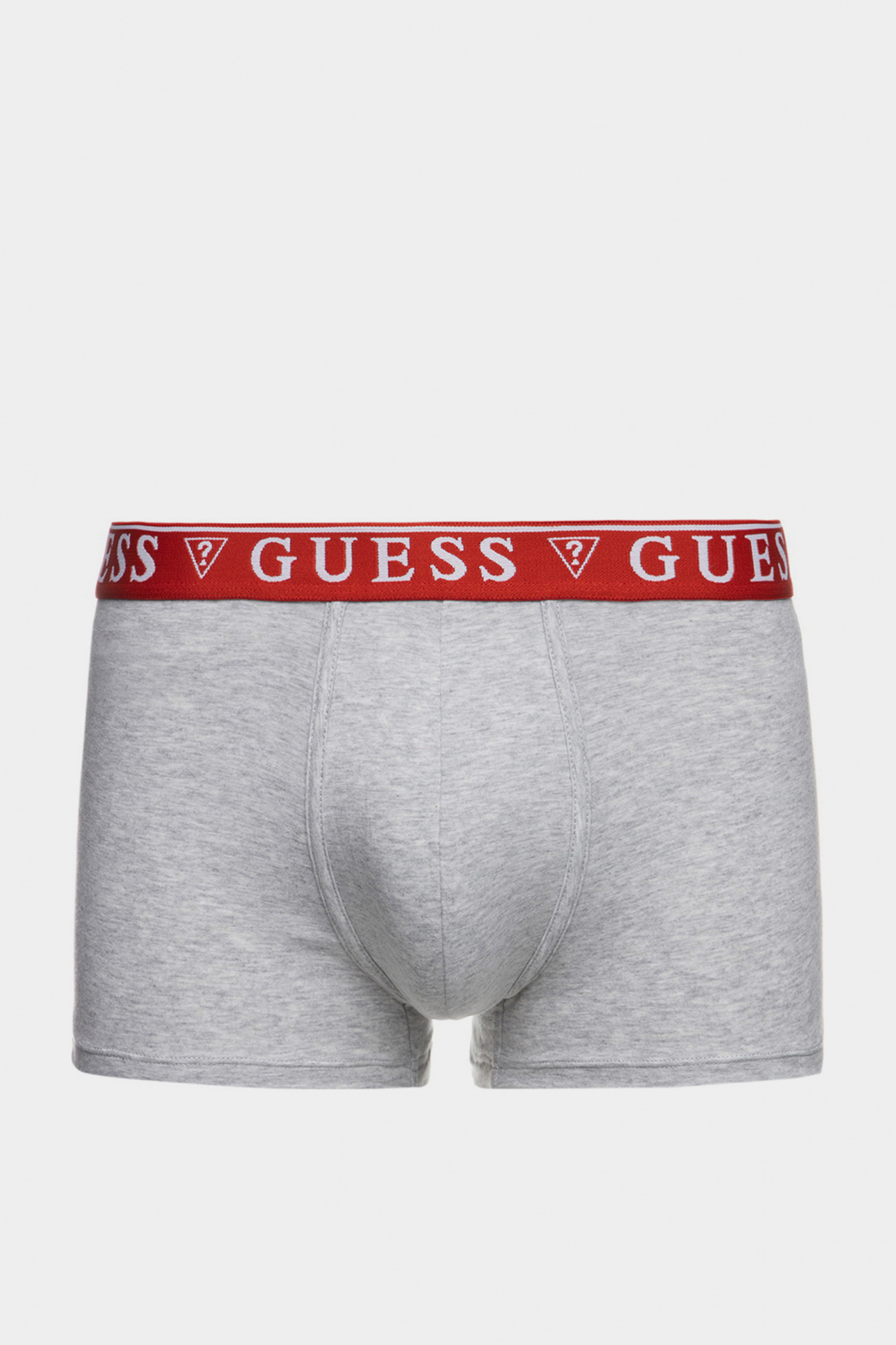 Мужские трусы (3 шт) Guess U97G01.JR003;HE90 — Ultrashop