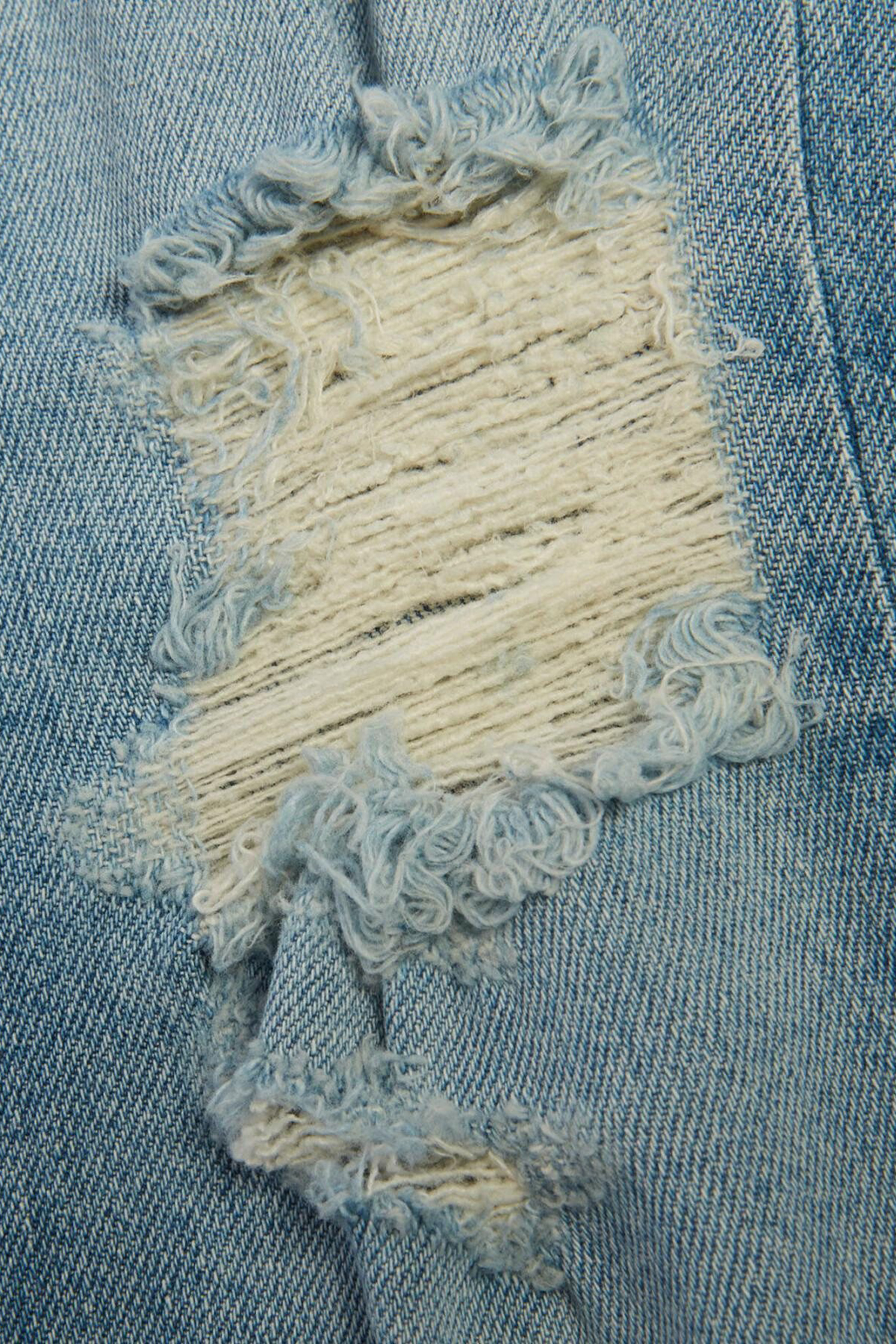 Женские синие джинсы Guess W3GAB8.D4SX0;CLIB