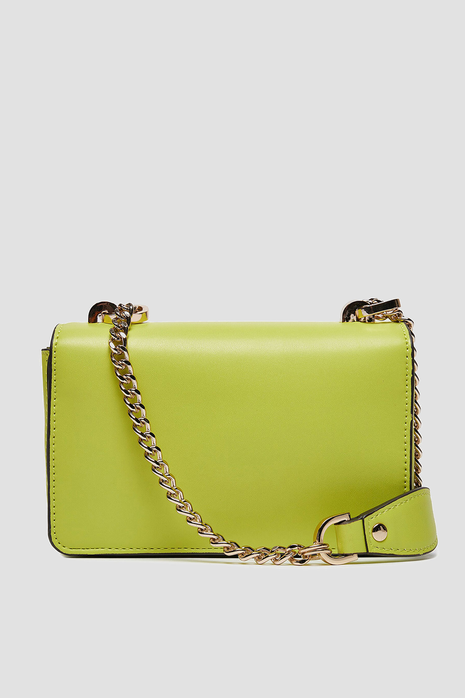 Жіноча салатова сумка Guess HWVG92.25780;CHU