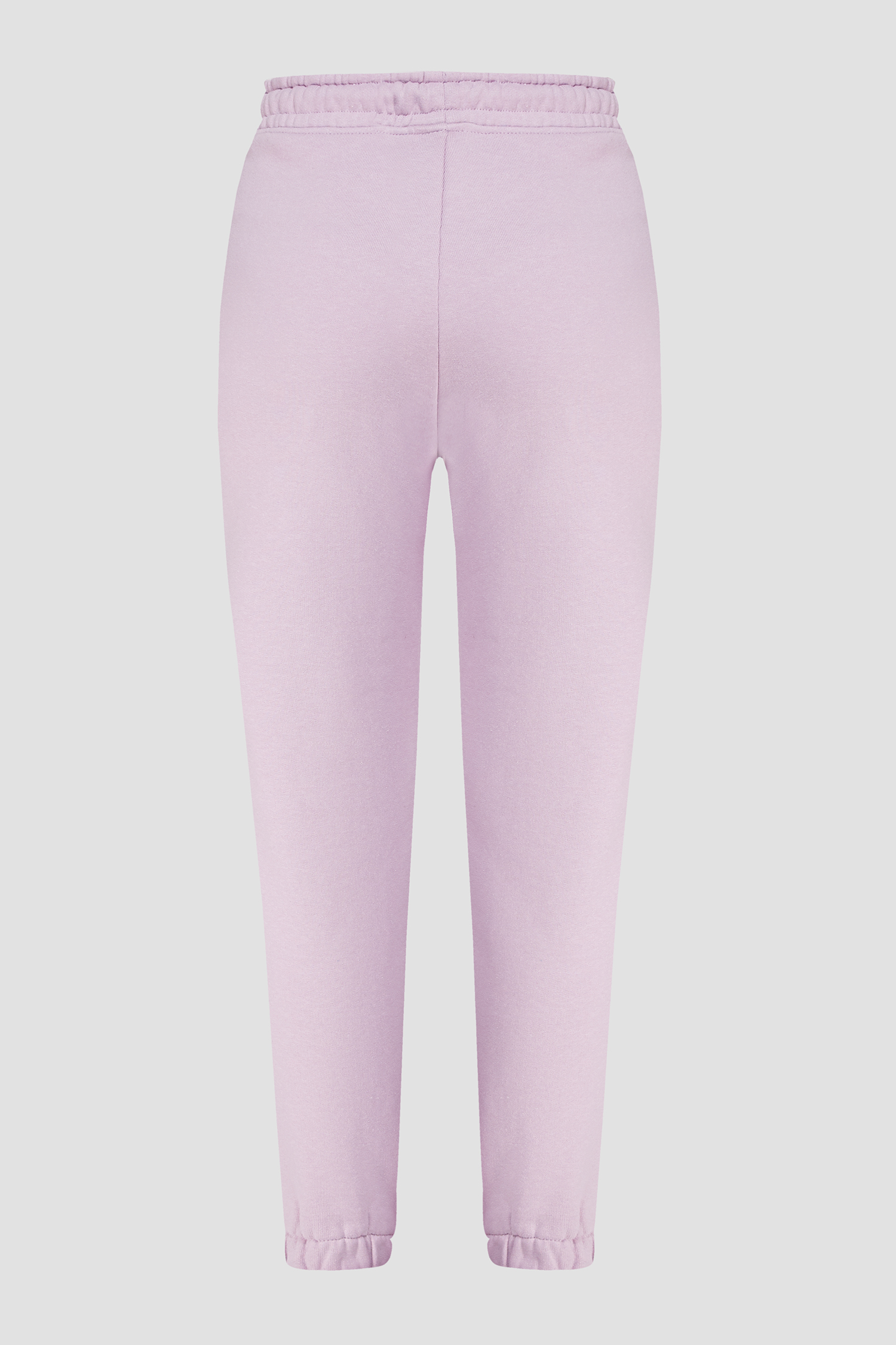 Женские сиреневые спортивные брюки Guess V2BB18.K9V34;G4R4