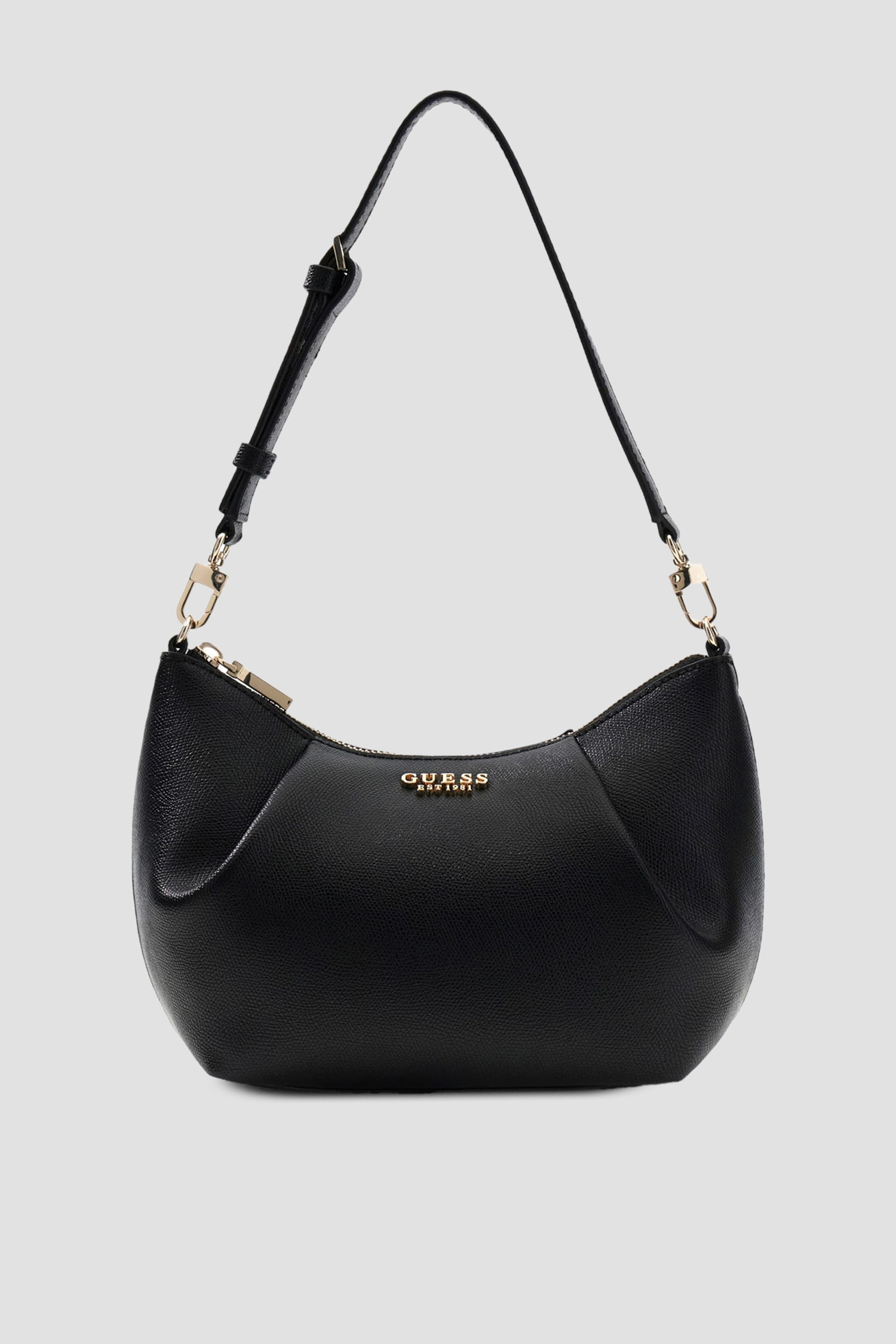 Женская черная сумка Guess HWBG78.98180;BLA