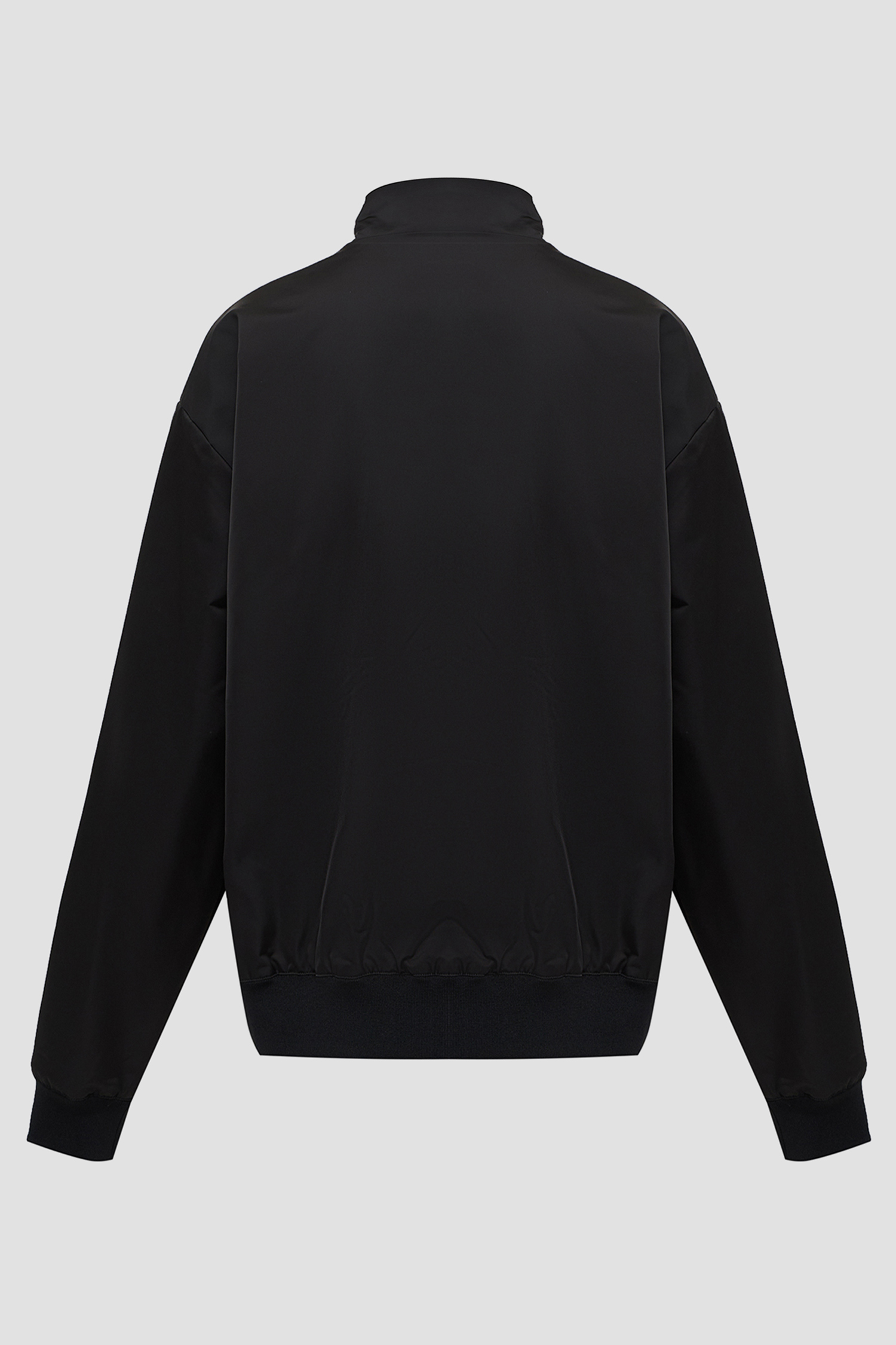 Мужская черная куртка Karl Lagerfeld 563533.505003;990