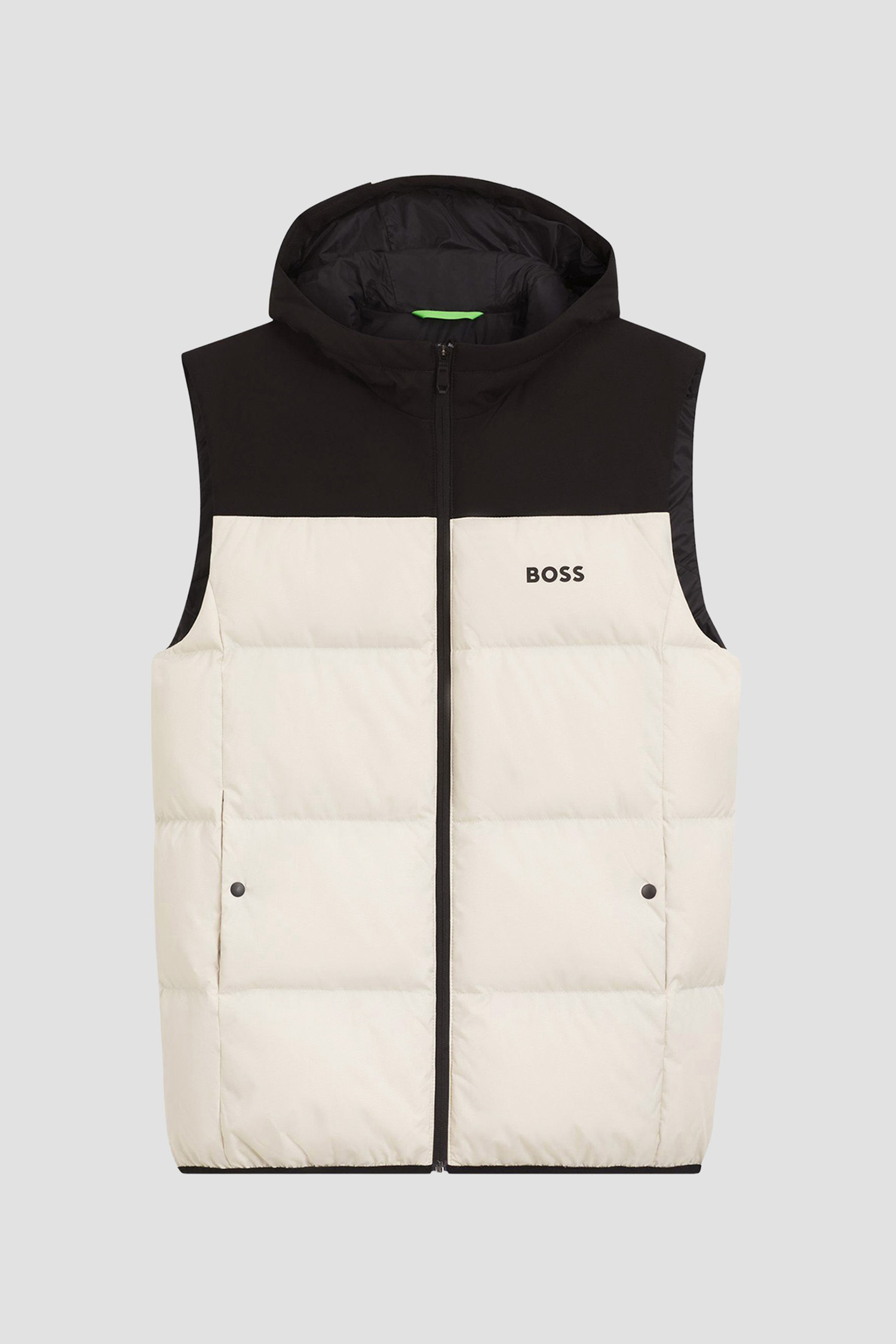 Чоловічий пуховий жилет BOSS 50548711;131