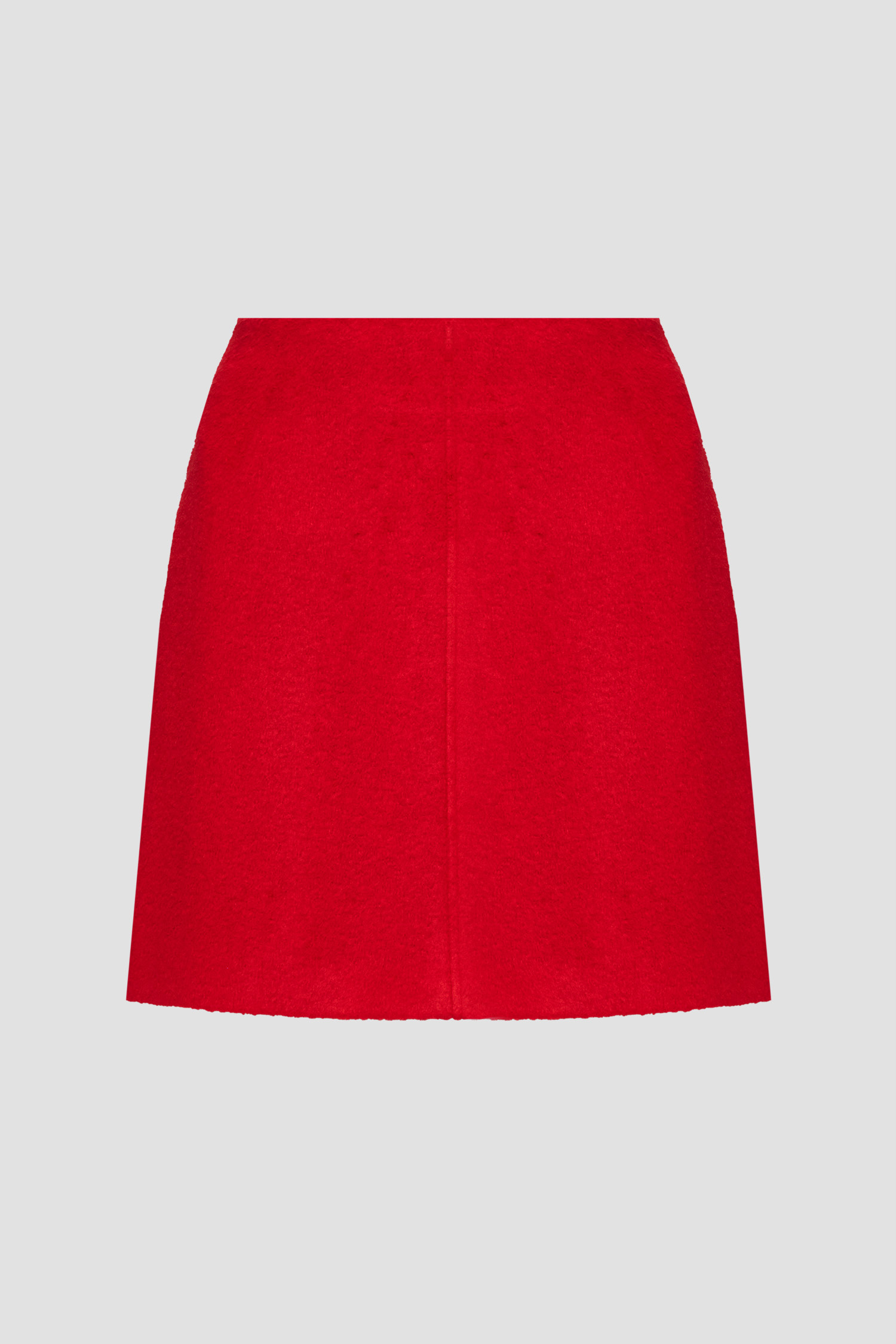 Жіноча червона спідниця HUGO 50547637;619