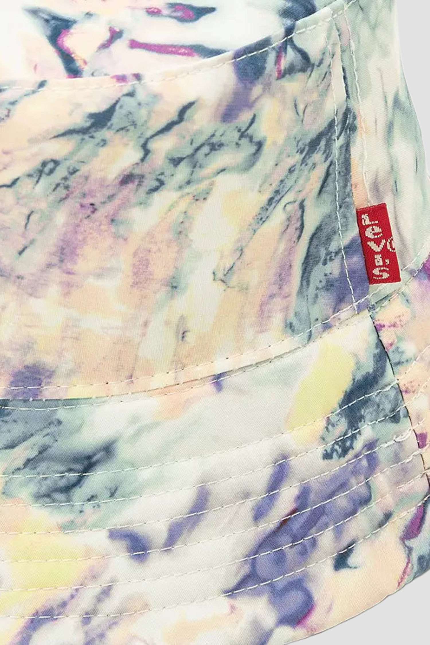 Женская двусторонняя панама Levi’s® 235442;7.30