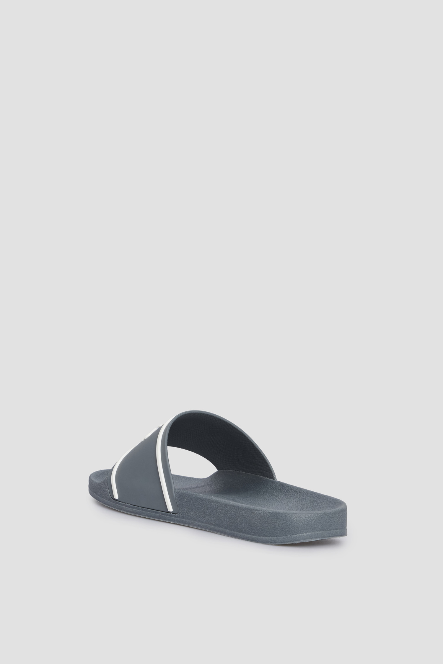 Чоловічі зелені слайдери Levi’s® 235232;611.39