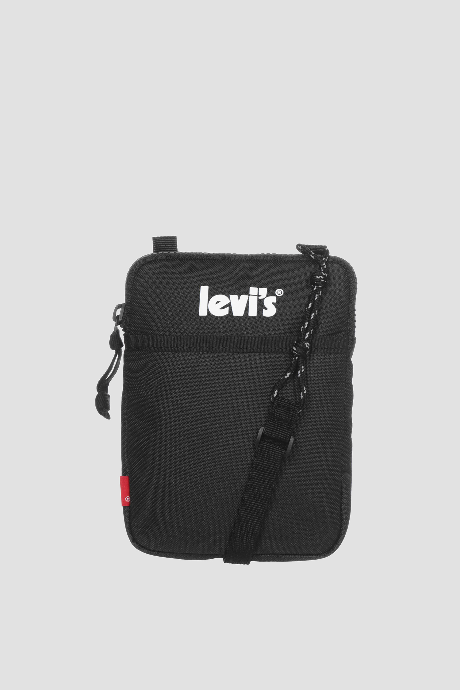 Чорна сумка Levi’s® 234313;208.59