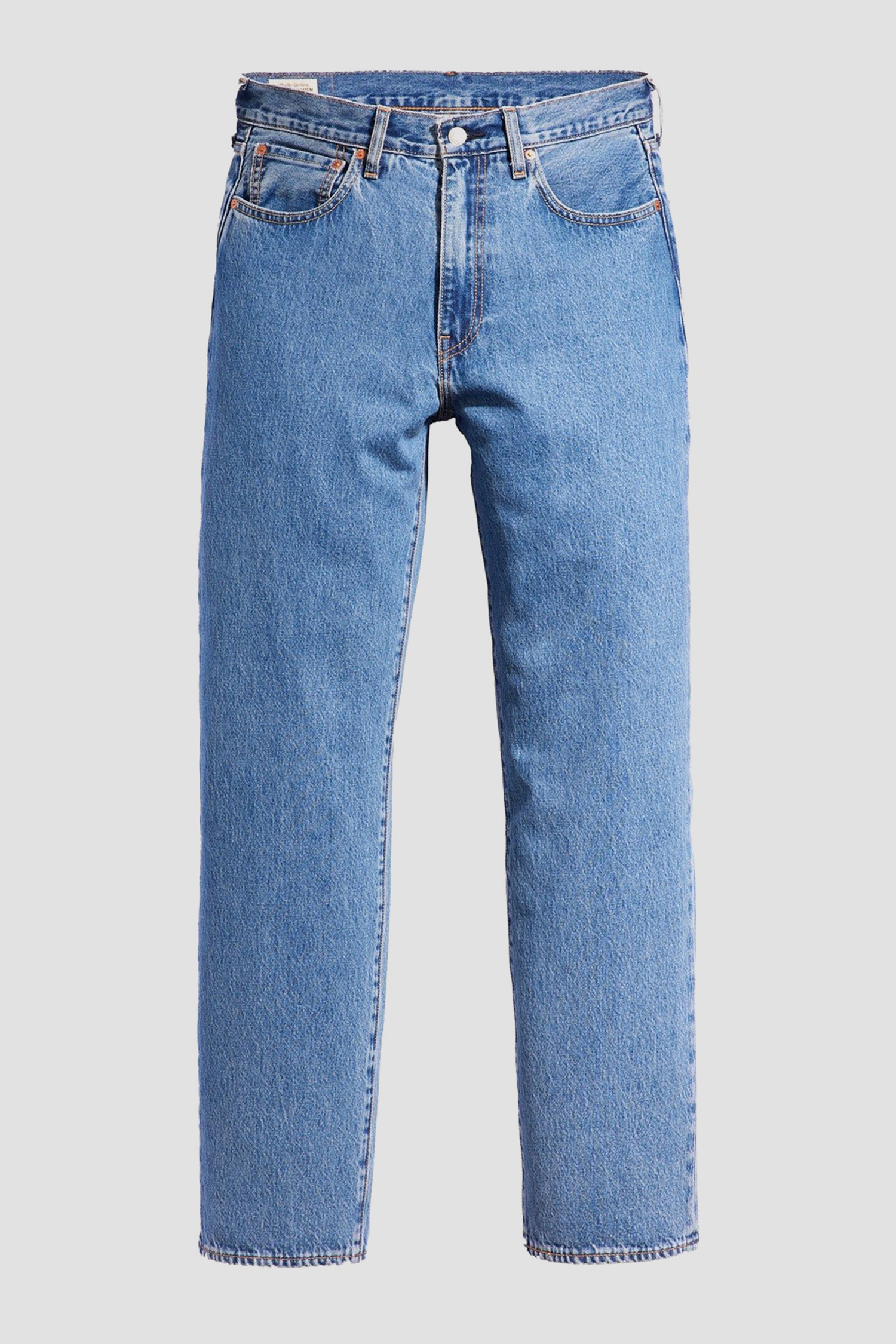 Мужские синие джинсы 568™ Loose Levi’s® 29037;0061