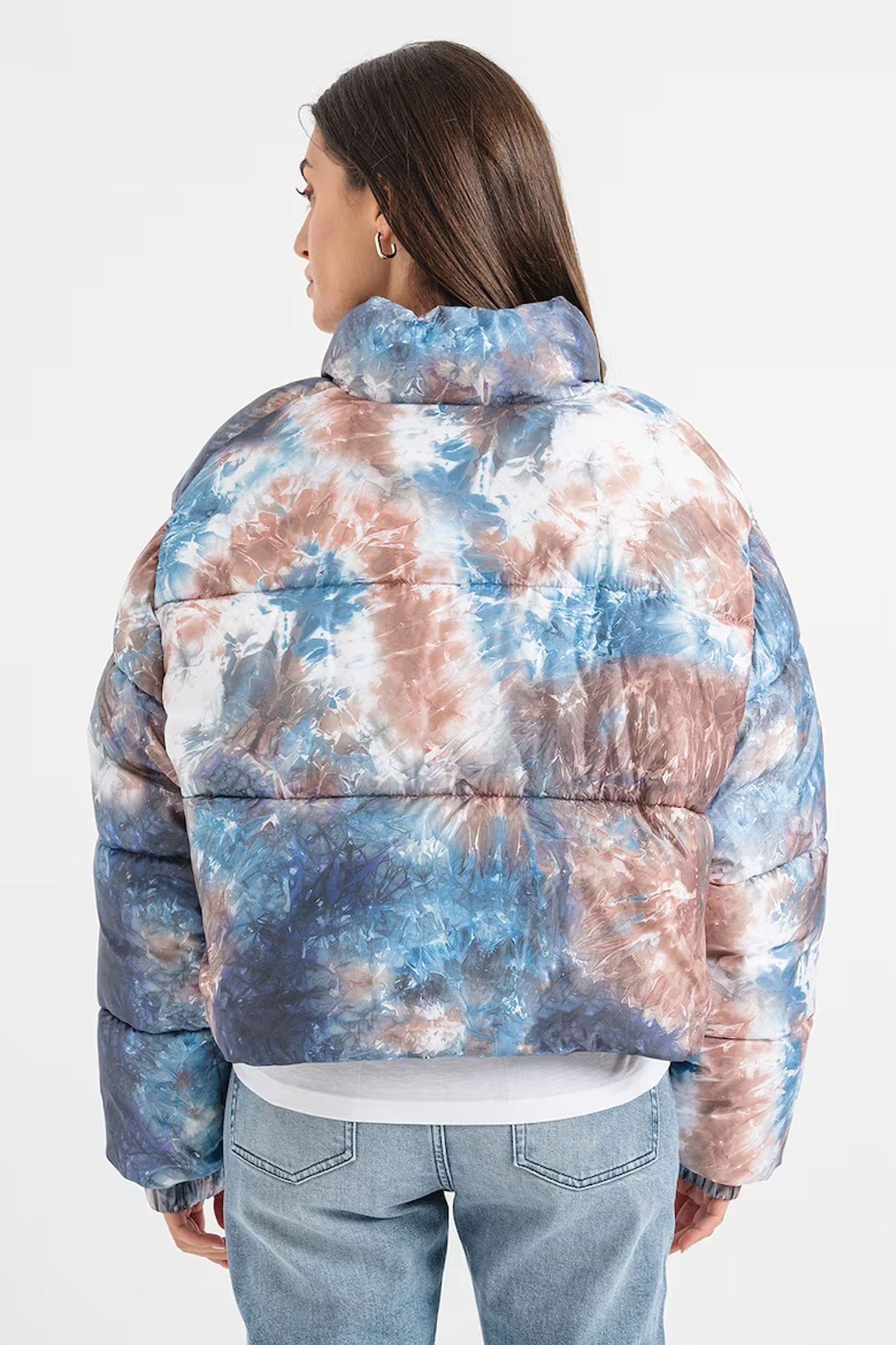 Жіноча куртка з візерунком HUGO 50502565;991