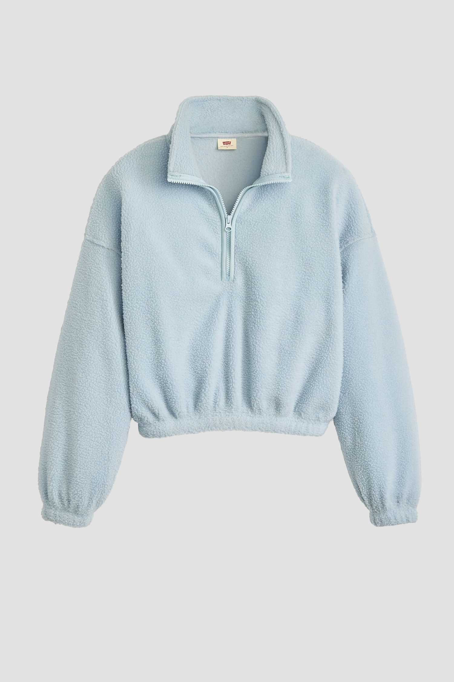 Женская голубая спортивная кофта Levi’s® A8792;0001