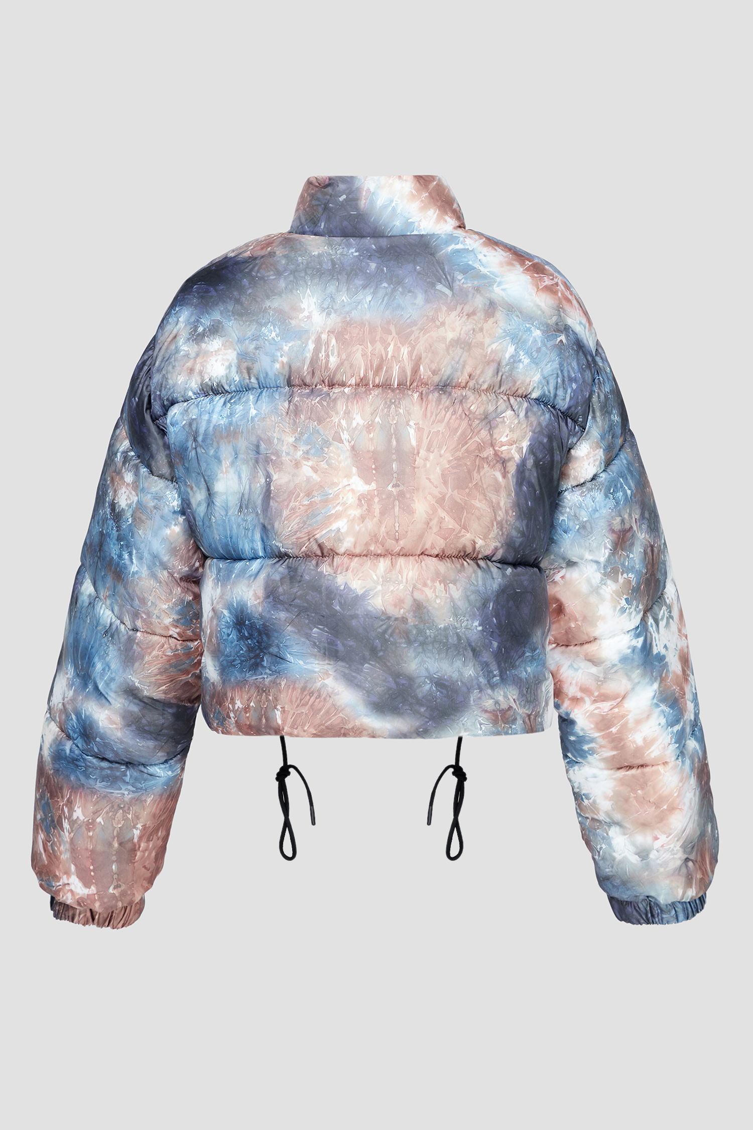 Жіноча куртка з візерунком HUGO 50502565;991